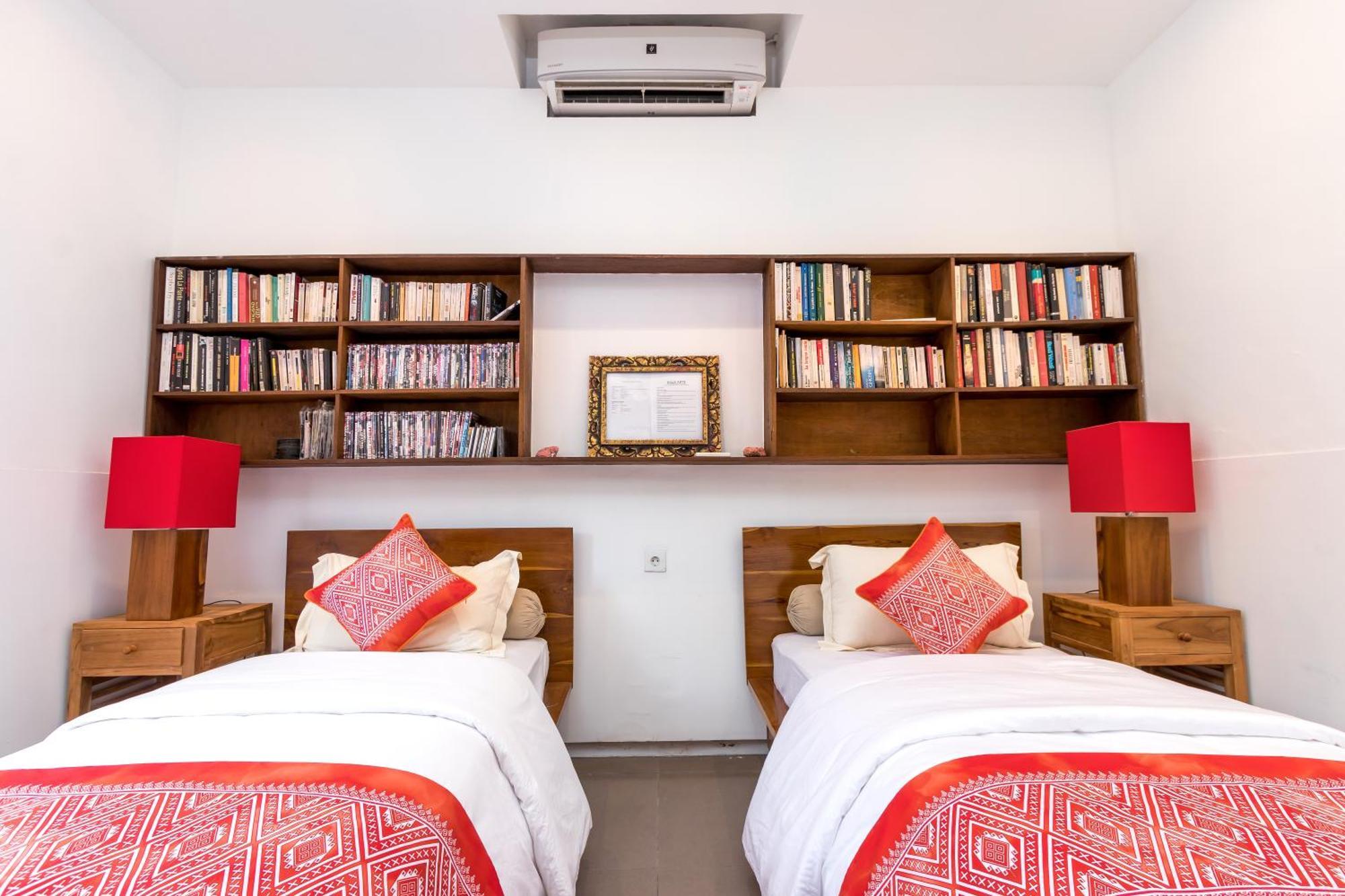 Villa Alarte Estate By Finder *