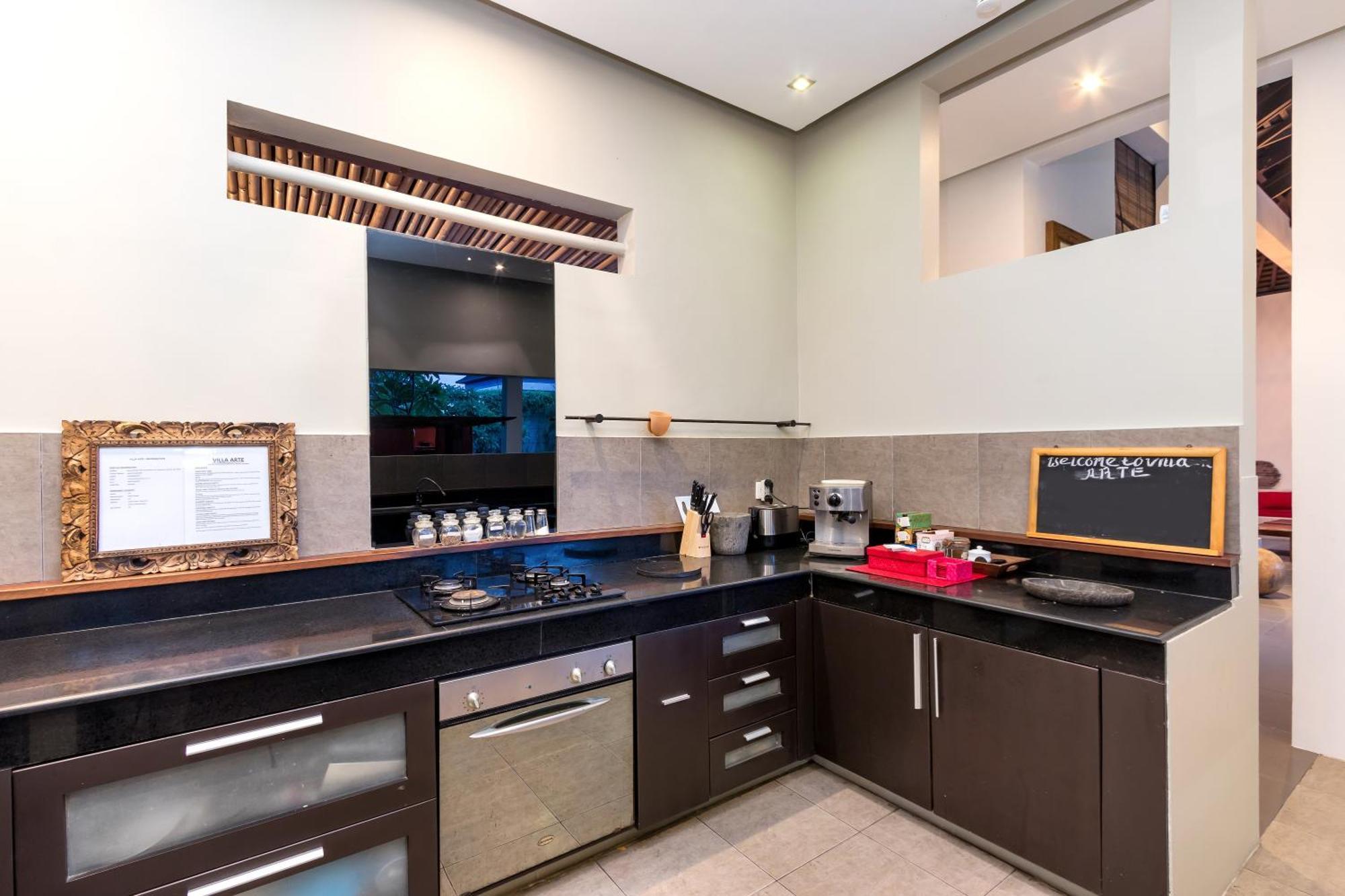 Alarte Estate By Finder Villa Seminyak (Bali)