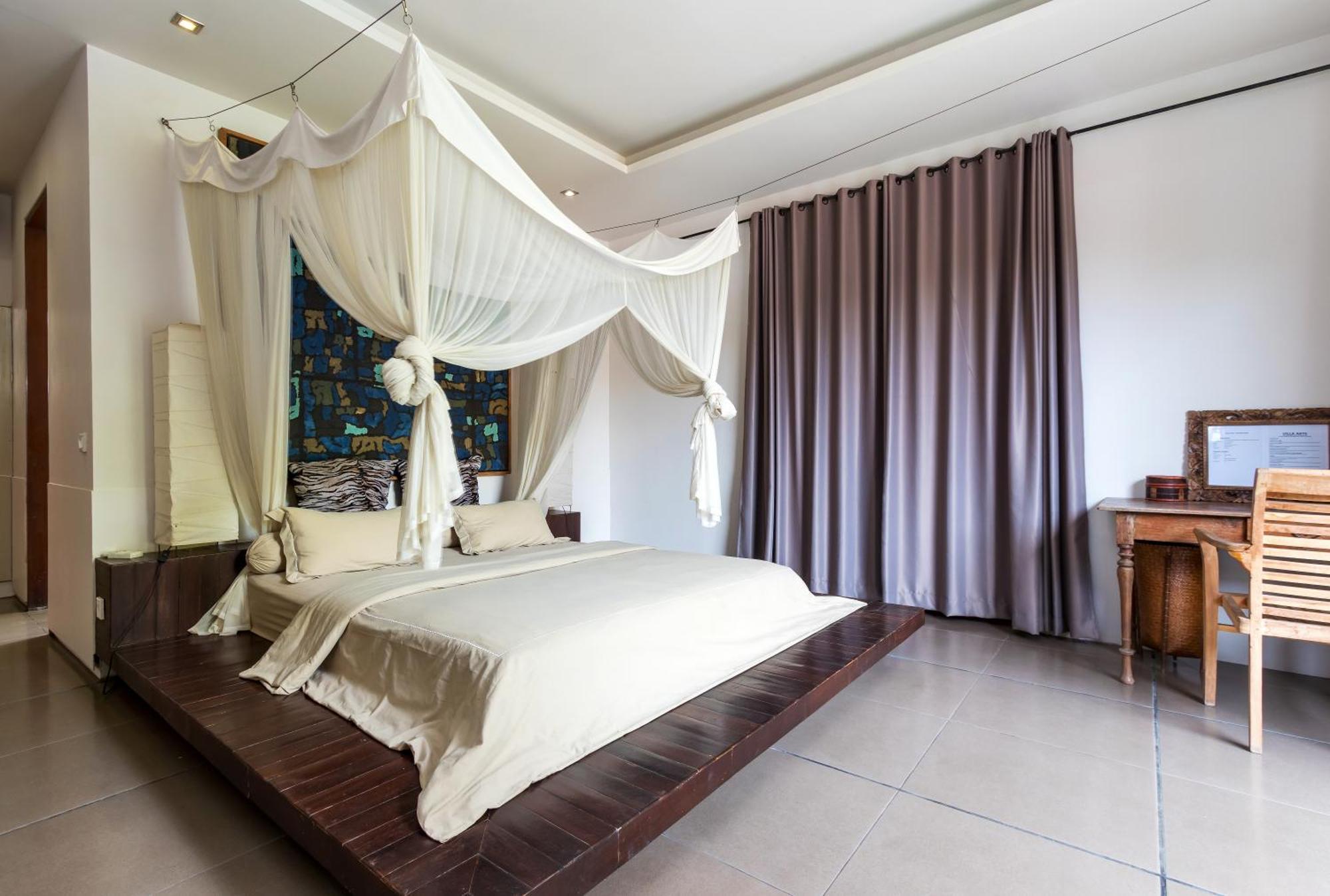 Alarte Estate By Finder Seminyak (Bali)
