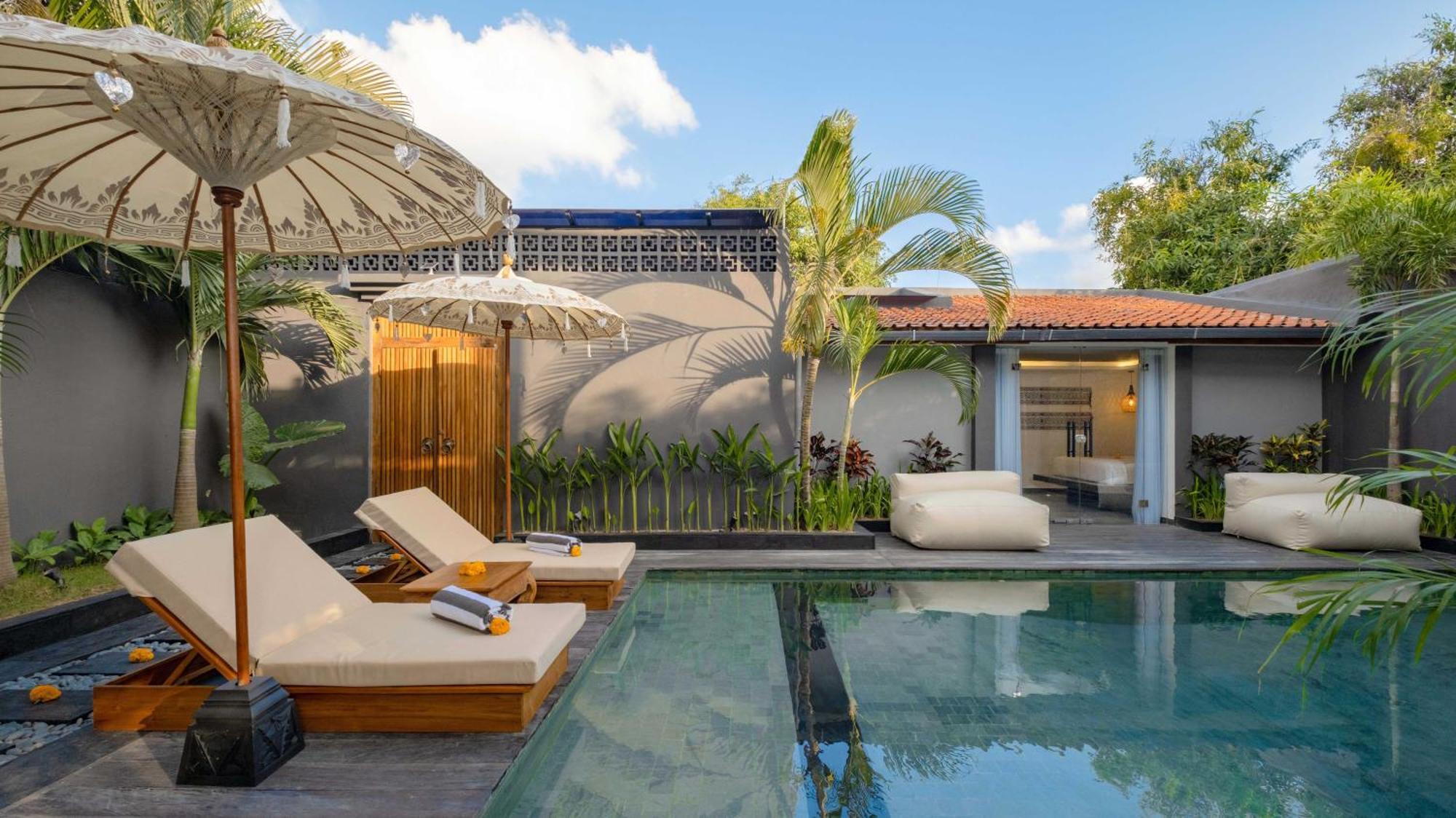 Alarte Estate By Finder Villa *