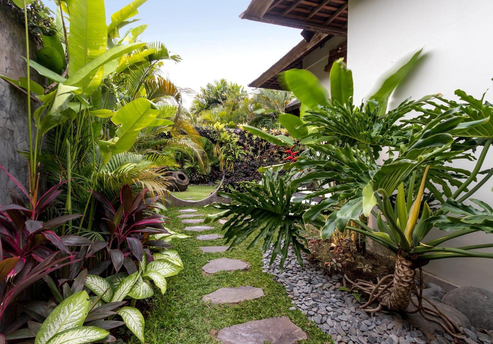 Villa Alarte Estate By Finder Seminyak (Bali)