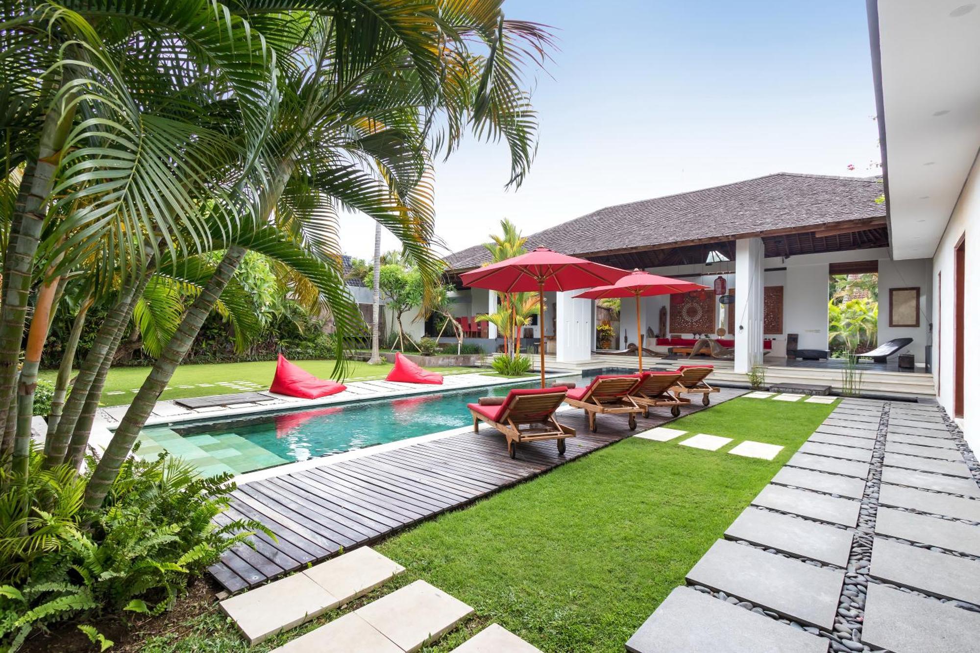 Villa Alarte Estate By Finder