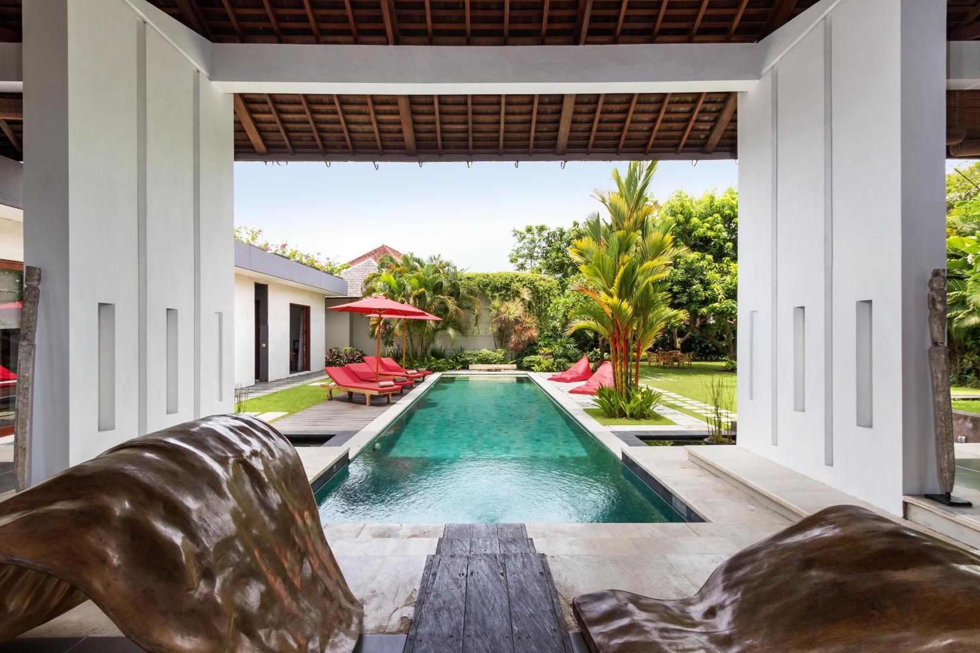 Villa Alarte Estate By Finder Seminyak (Bali)