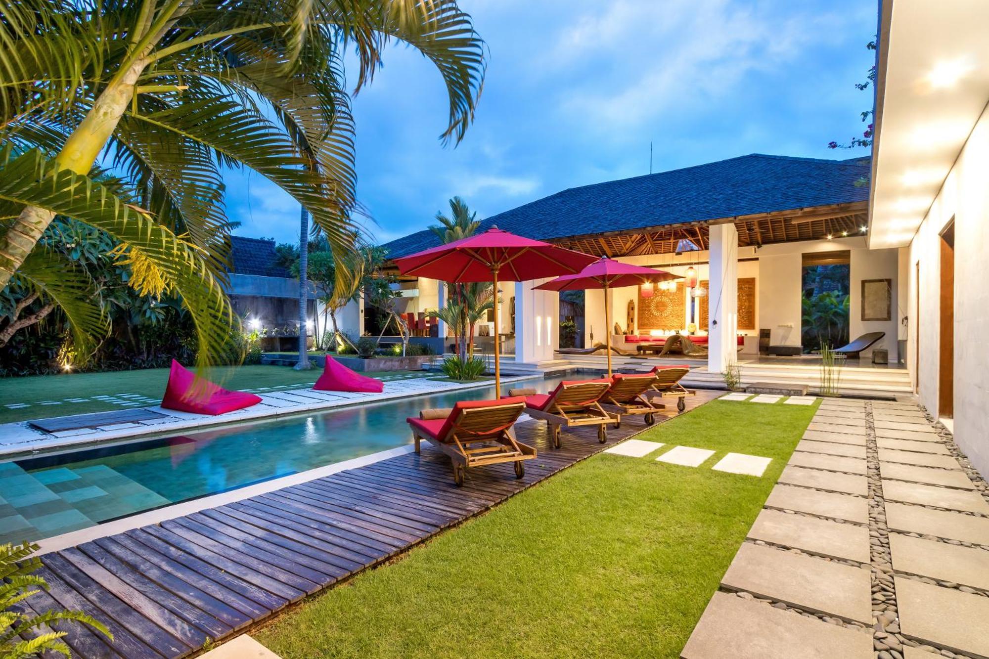 Alarte Estate By Finder Seminyak (Bali)