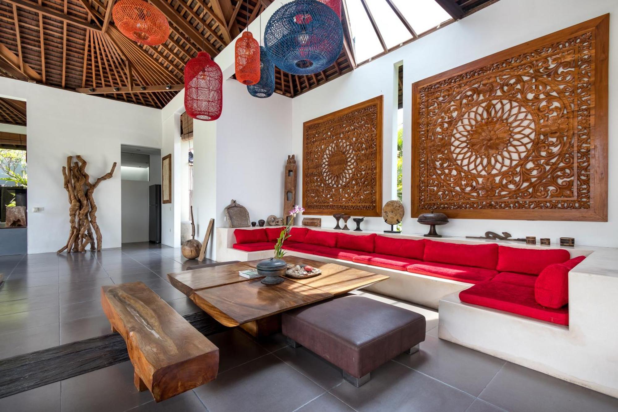Alarte Estate By Finder Villa