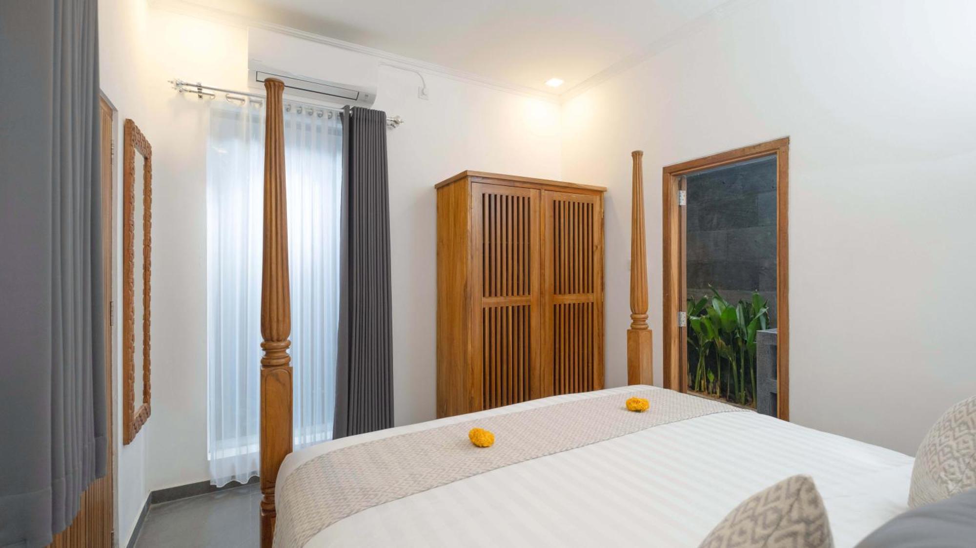 Alarte Estate By Finder * Seminyak (Bali)