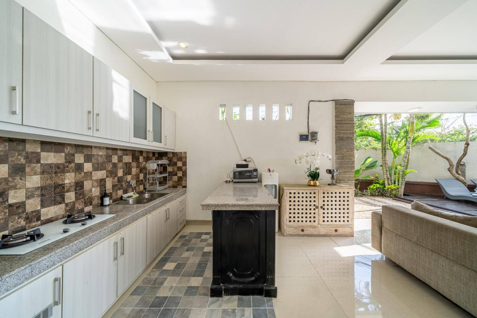 De Gani * Seminyak (Bali)