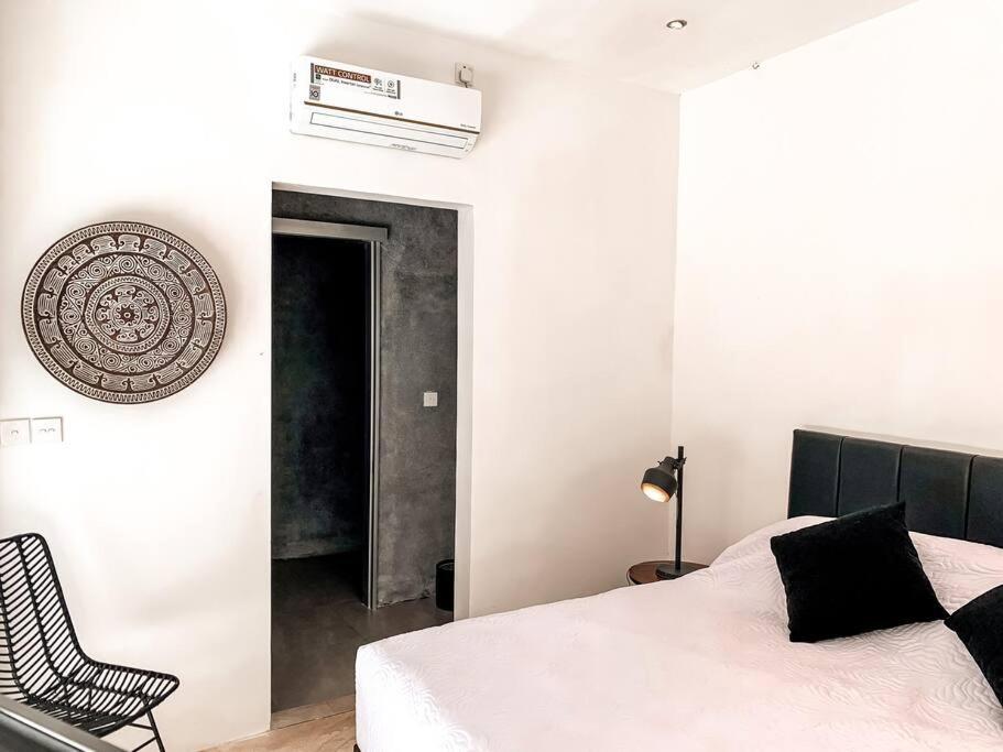 Pousada Elegant 5 Bdr In The Heart Of