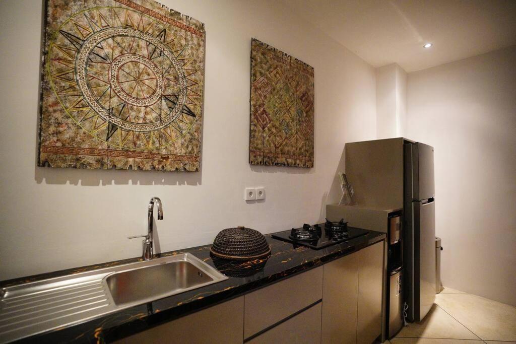Pousada Elegant 5 Bdr In The Heart Of Seminyak