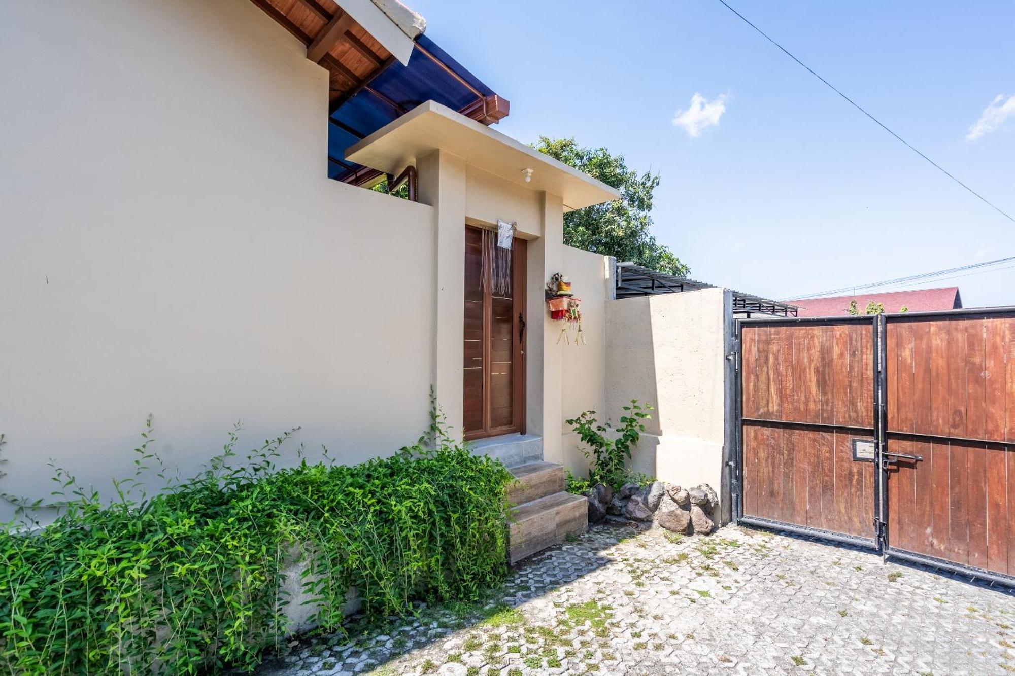 Pangsapuri Rumah Kodel3 By Ibali Management *