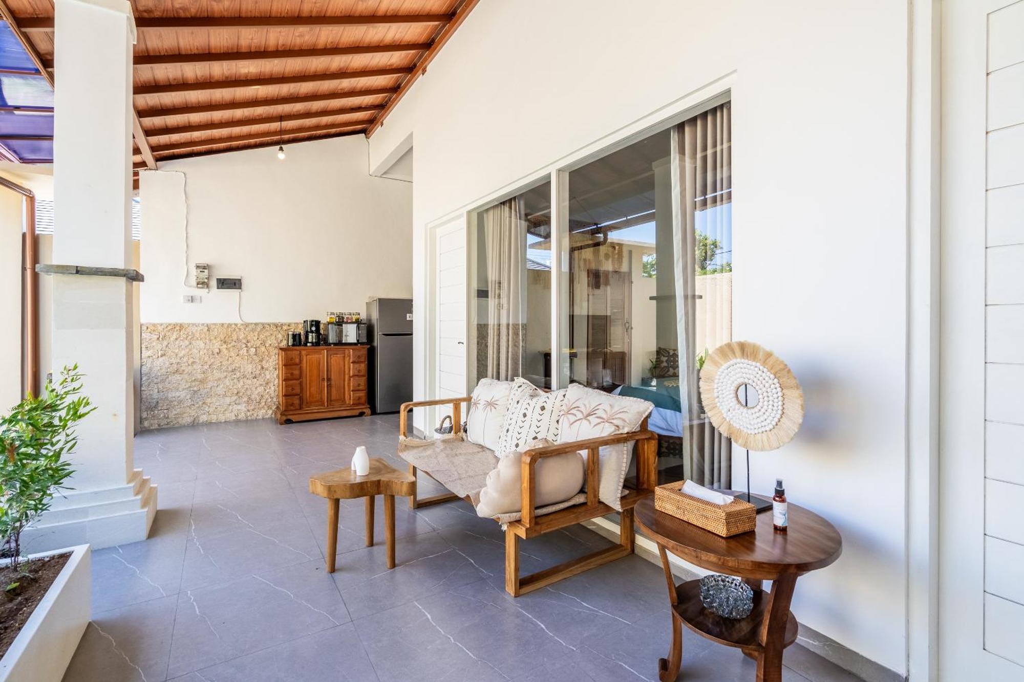 Rumah Kodel3 By Ibali Management