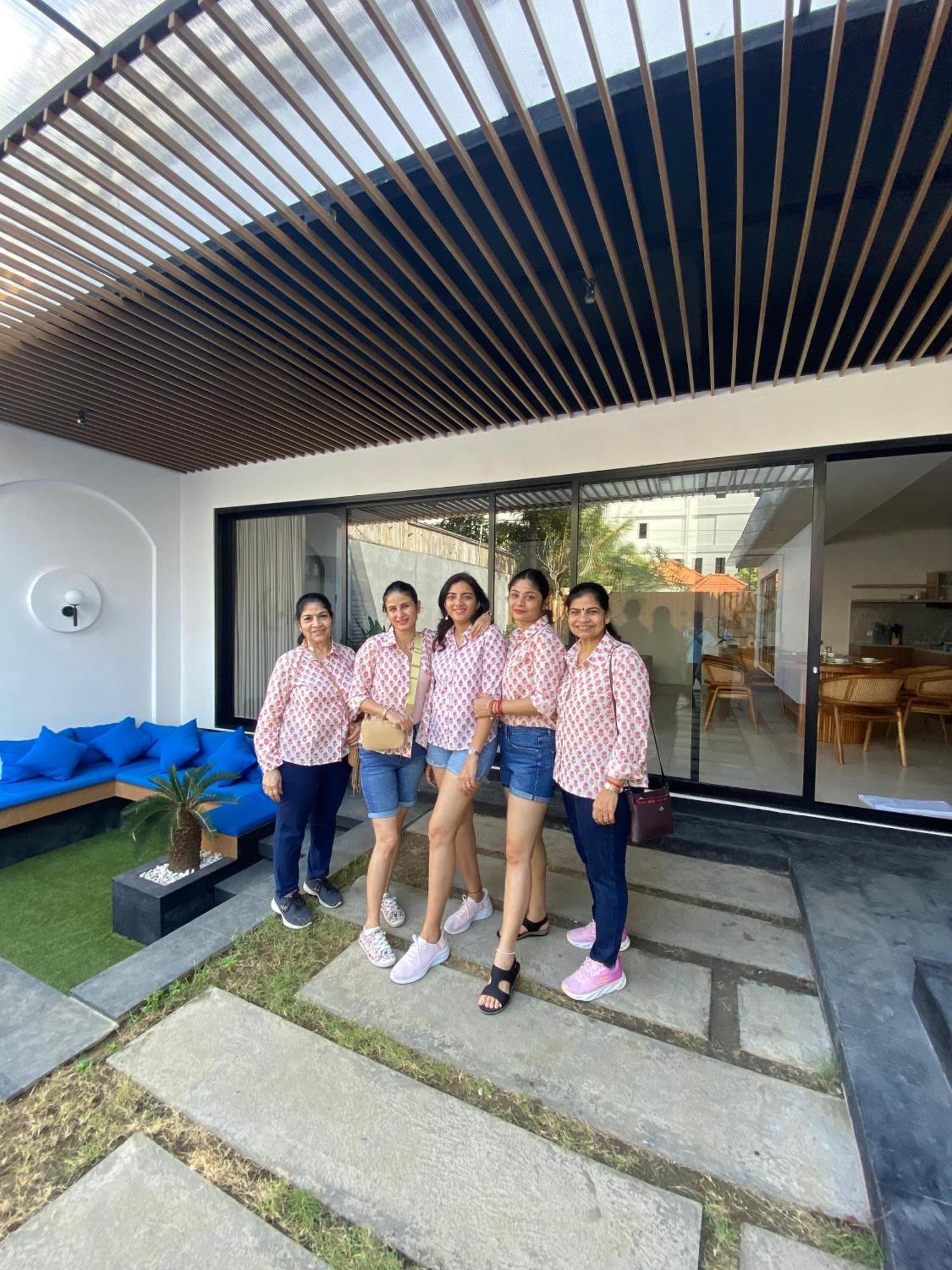 4bedroom Near Lafavela Villa