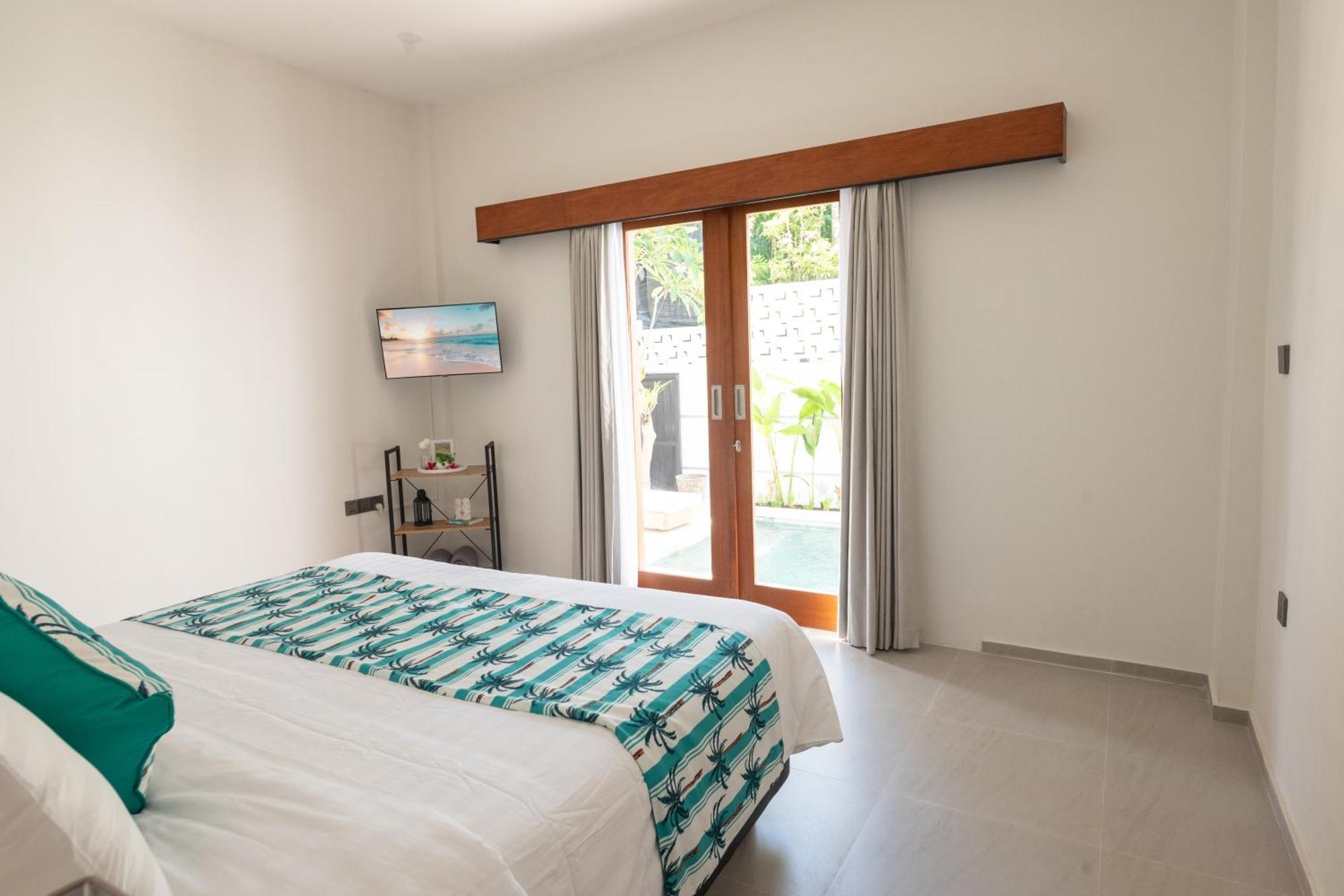 Dimaz Villa Seminyak (Bali)