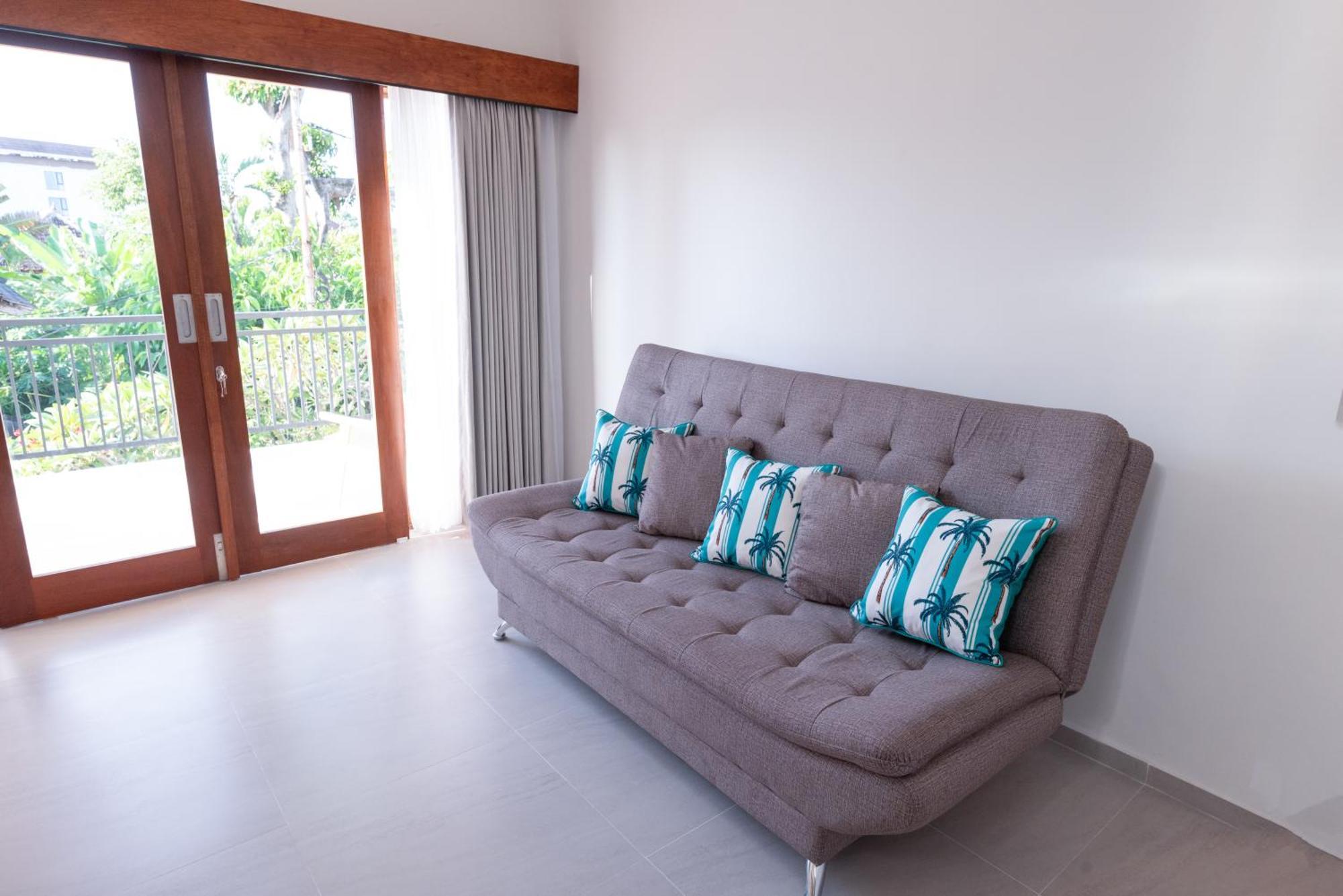 Villa Dimaz *