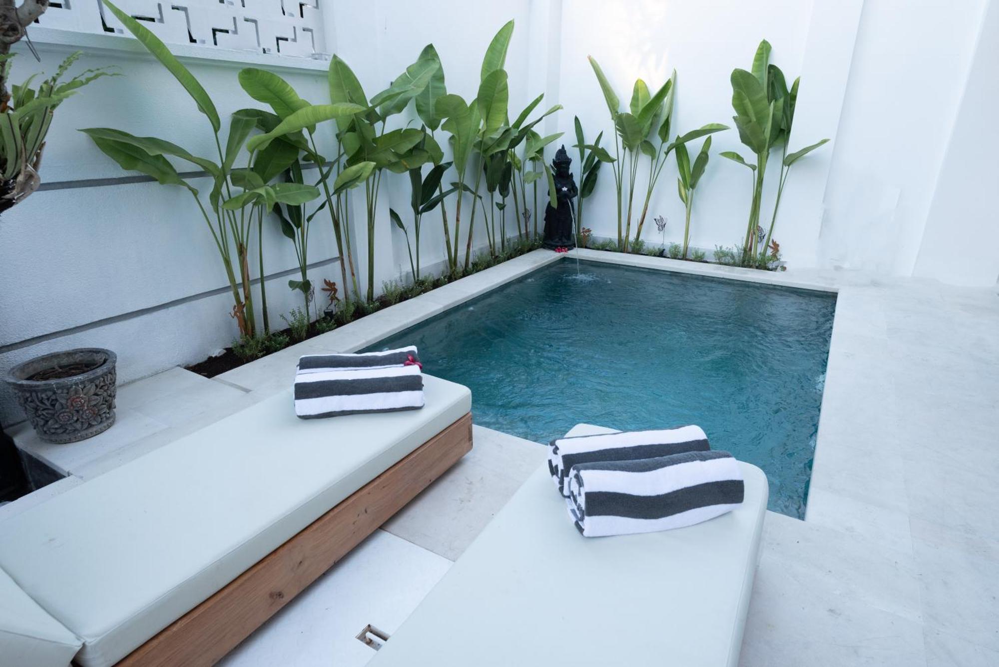Villa Dimaz Seminyak (Bali)