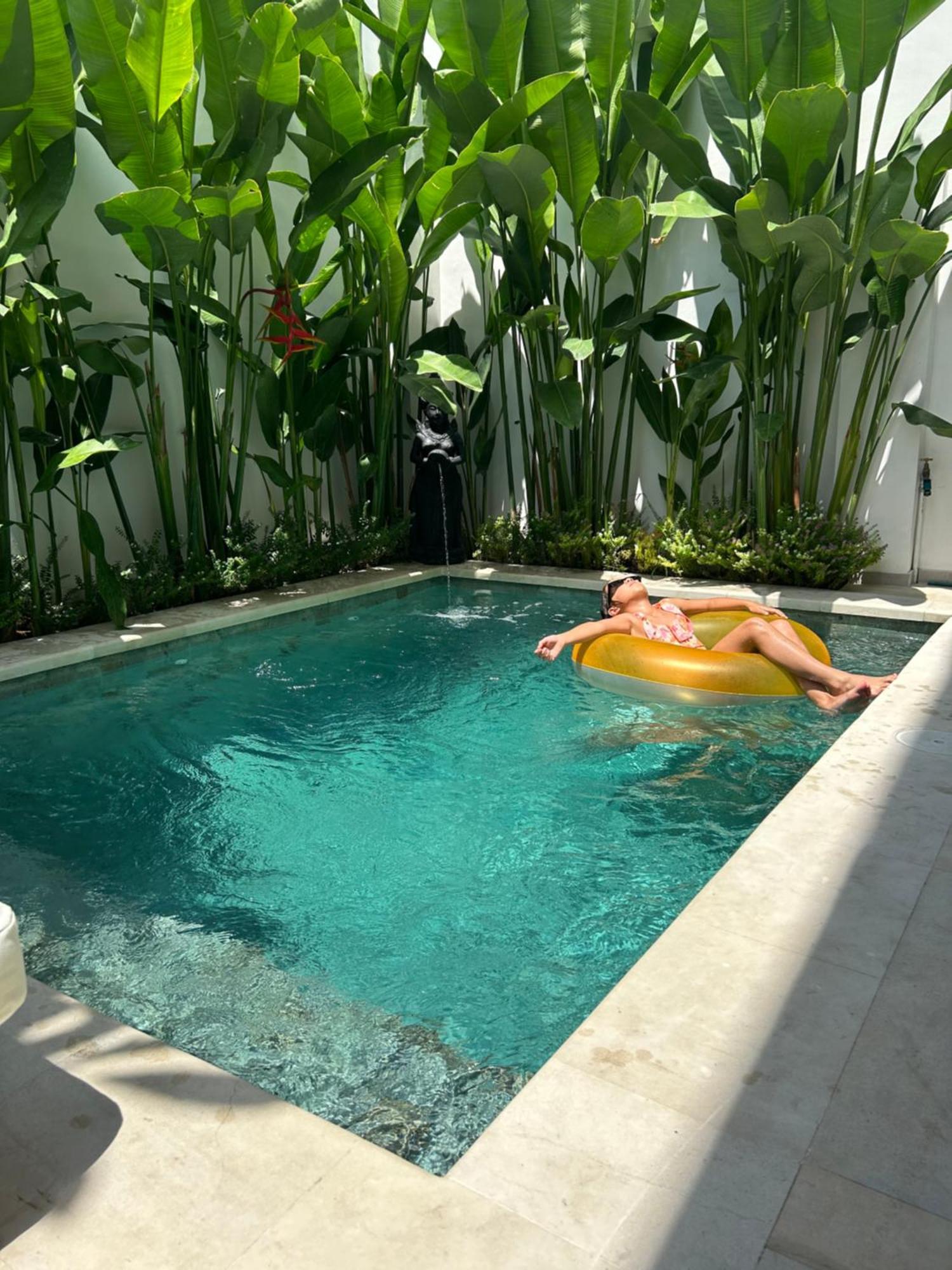 Dimaz Seminyak (Bali)