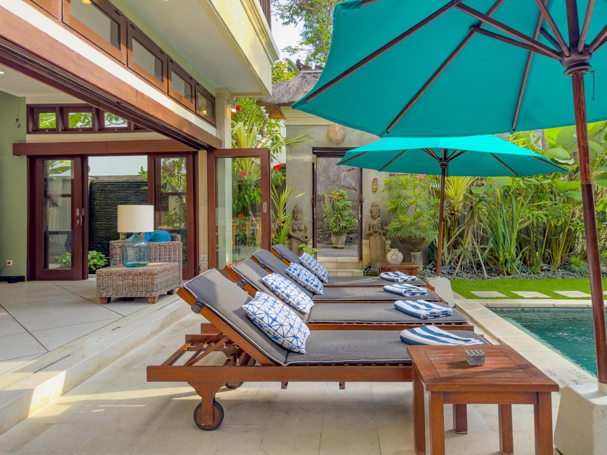 Intan Managed By Bugis Villa Seminyak (Bali)