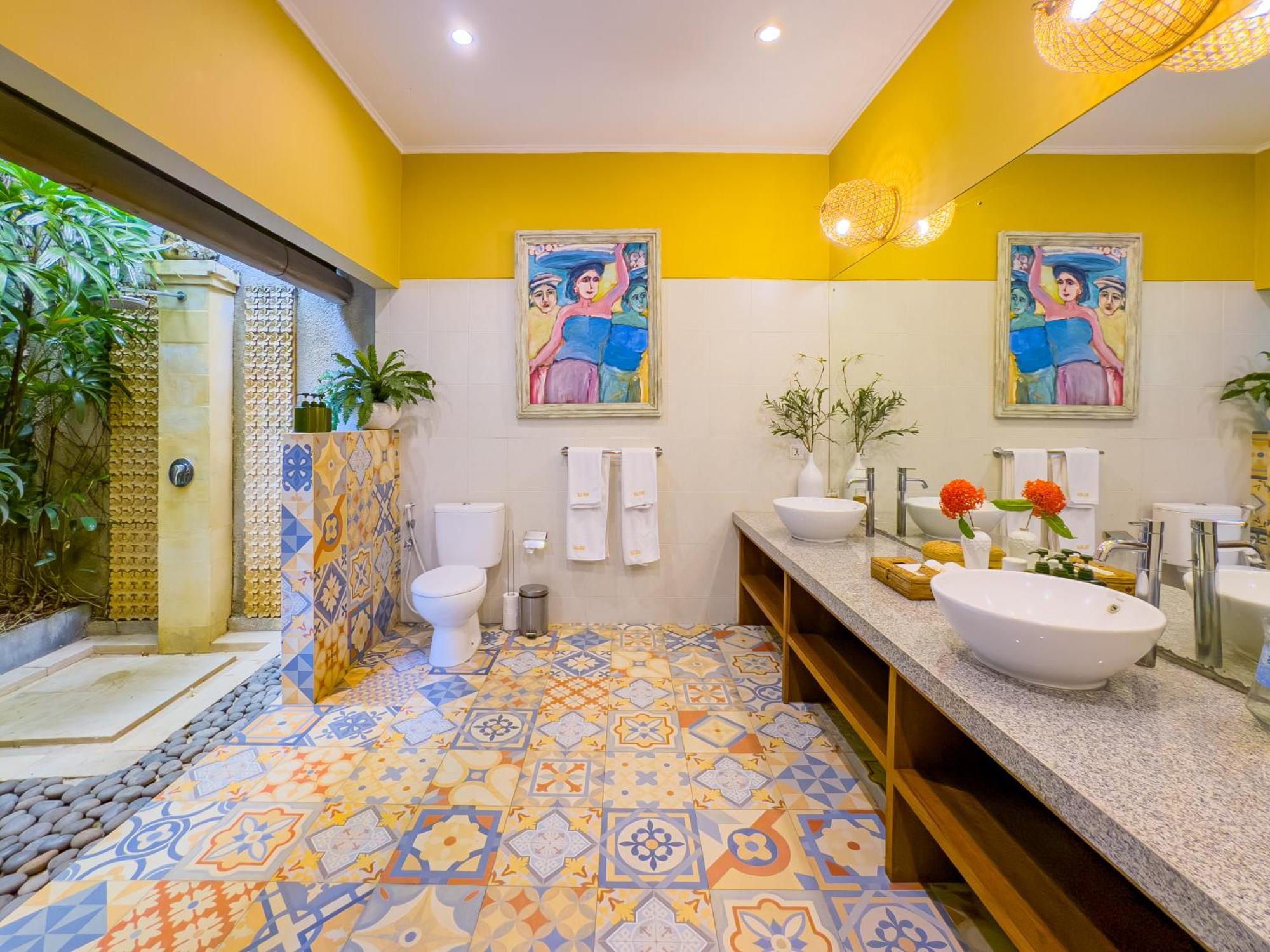 Villa Intan Managed By Bugis Seminyak (Bali)
