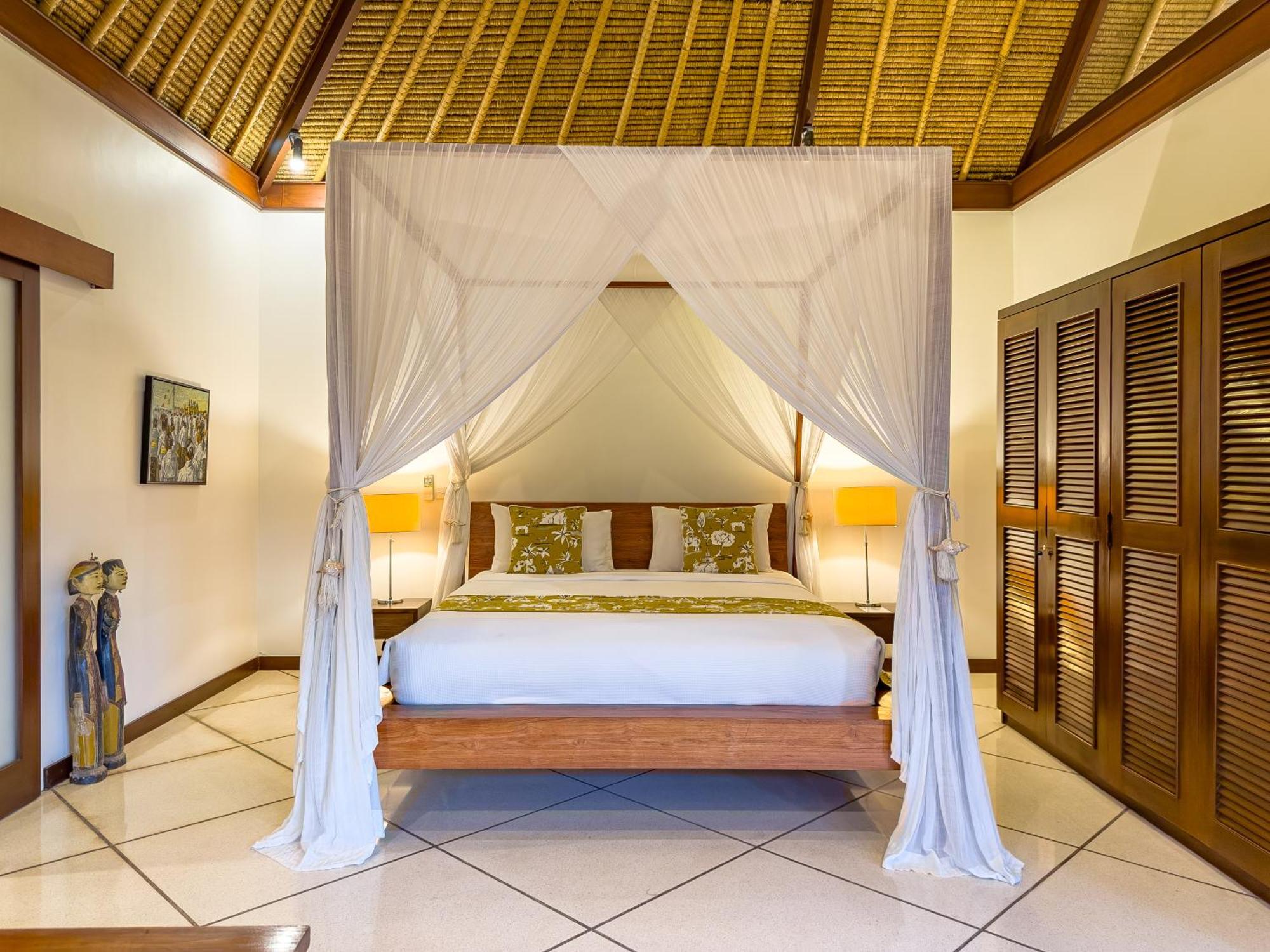 Villa Intan Managed By Bugis Seminyak (Bali)