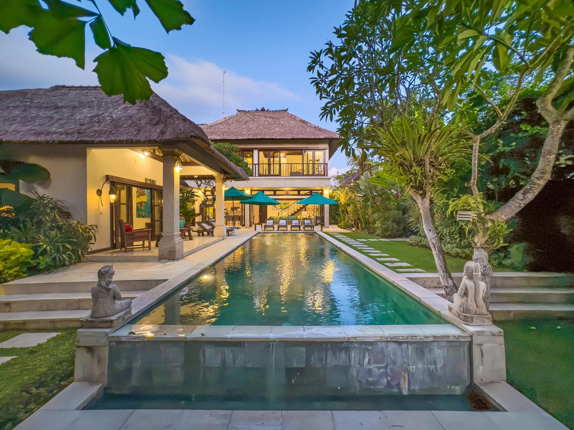 Intan Managed By Bugis Seminyak (Bali)