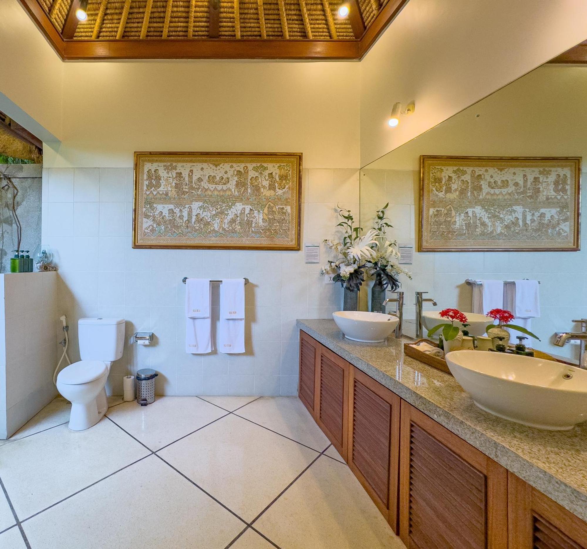 Villa Intan Managed By Bugis