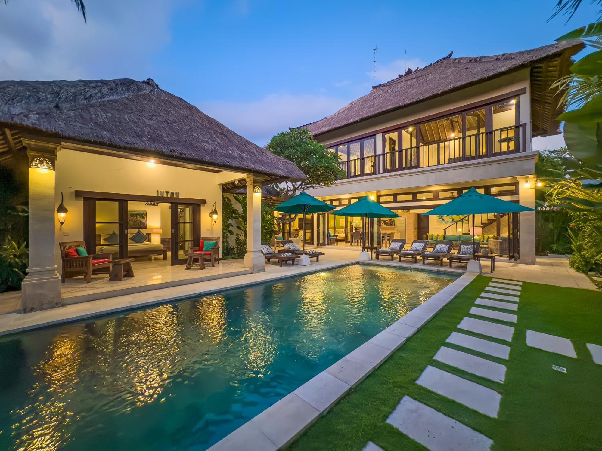 Villa Intan Managed By Bugis *