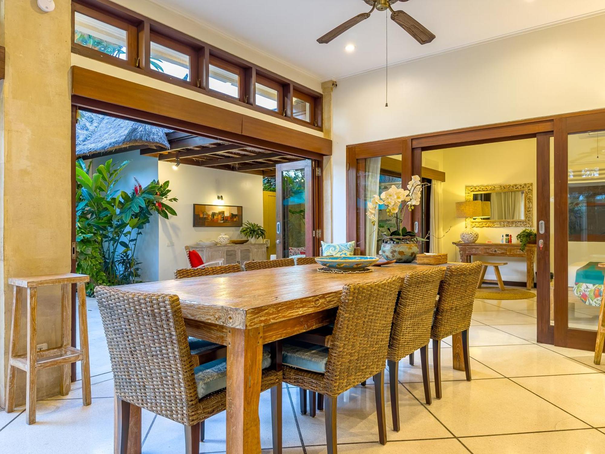 Villa Intan Managed By Bugis Seminyak (Bali)