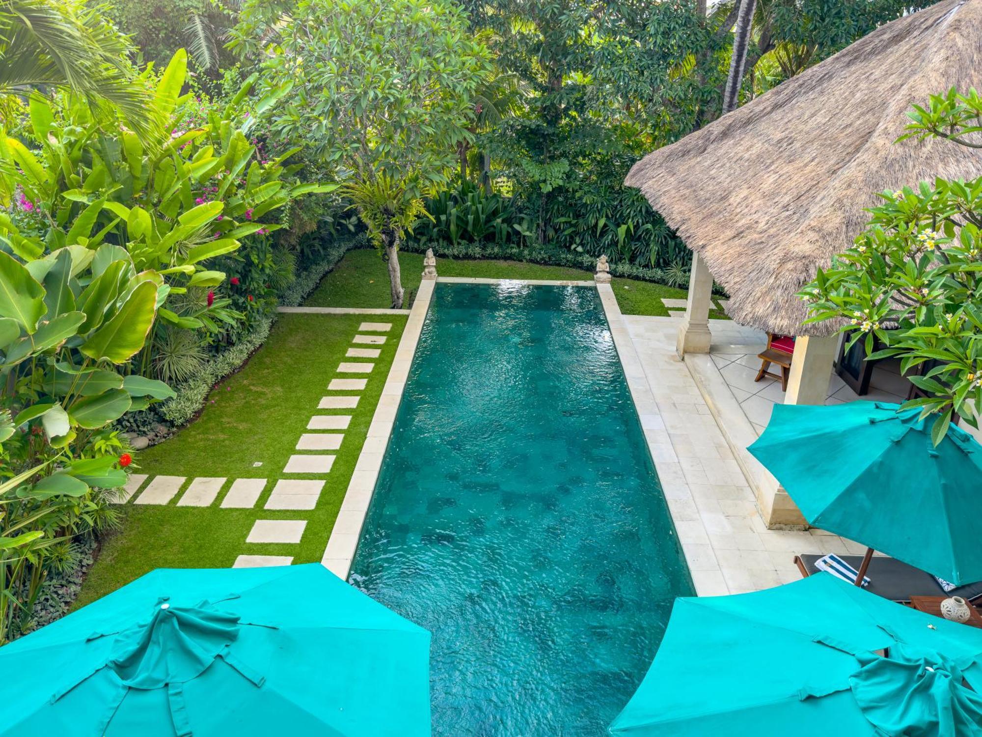 Intan Managed By Bugis * Seminyak (Bali)