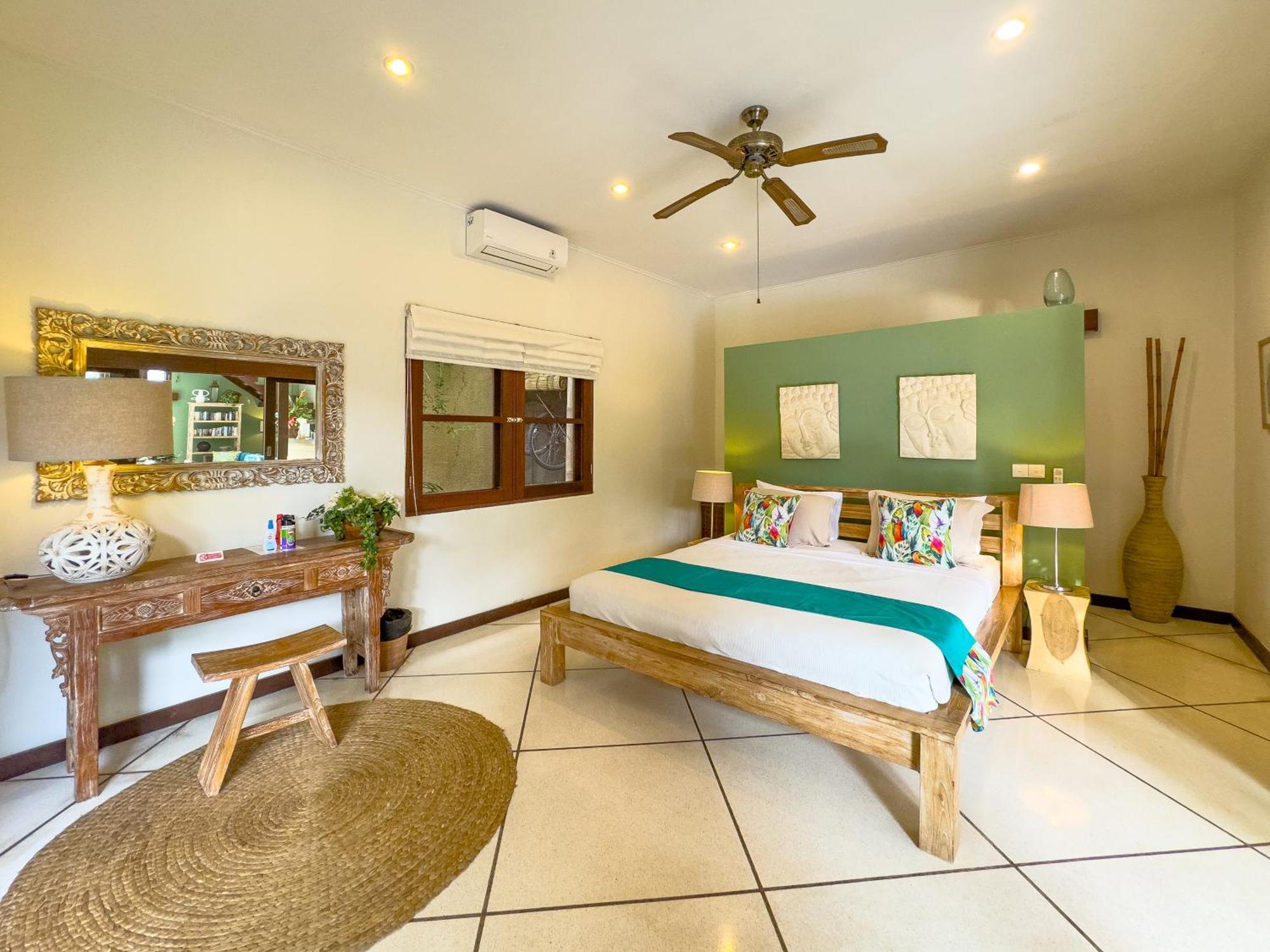 Villa Intan Managed By Bugis *