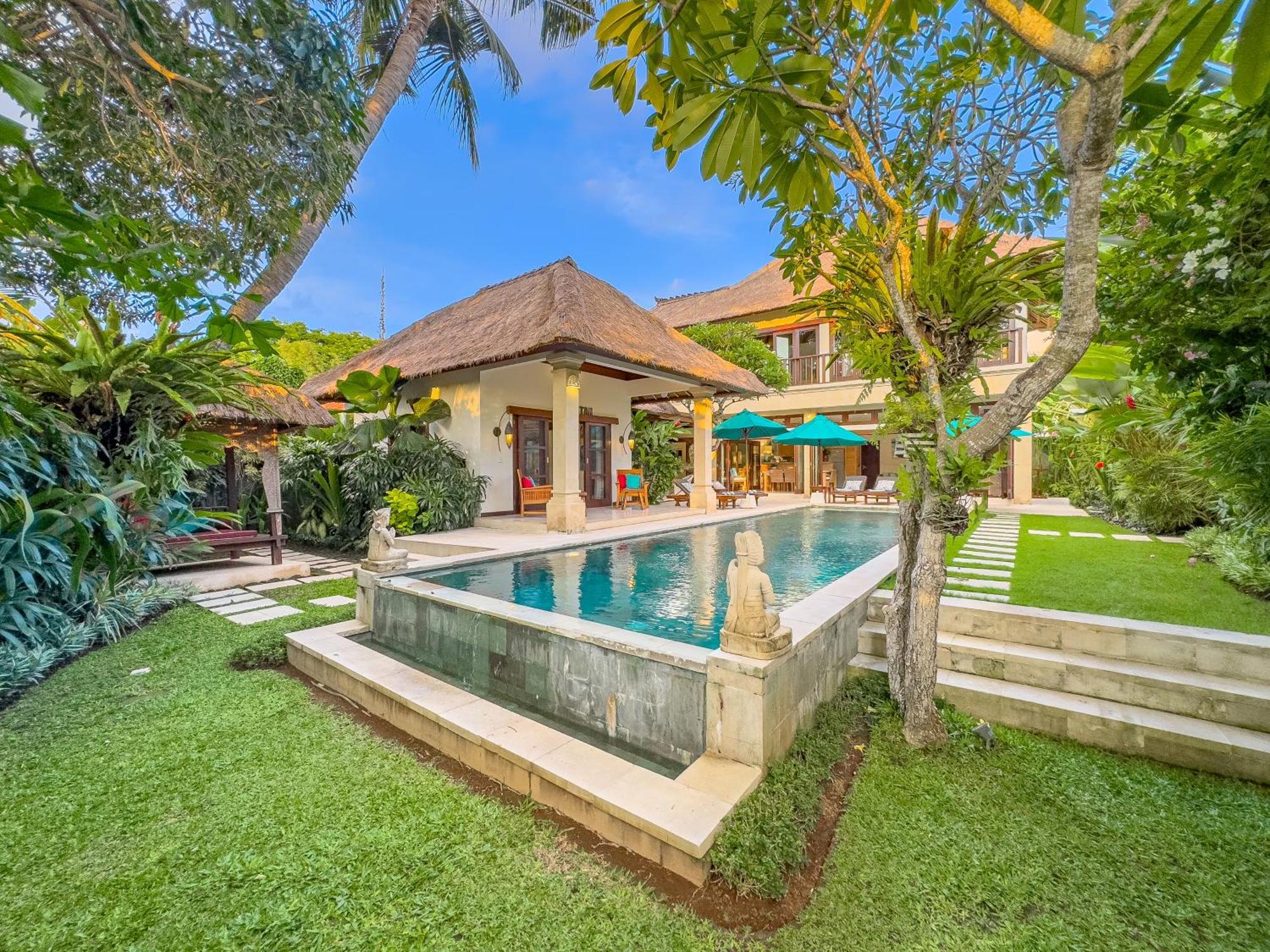 Villa Intan Managed By Bugis