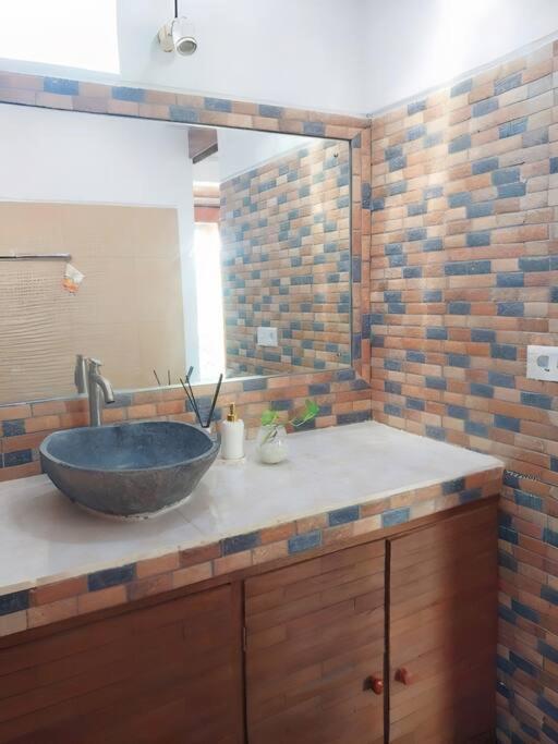 Villa Euro Seminyak (Bali)