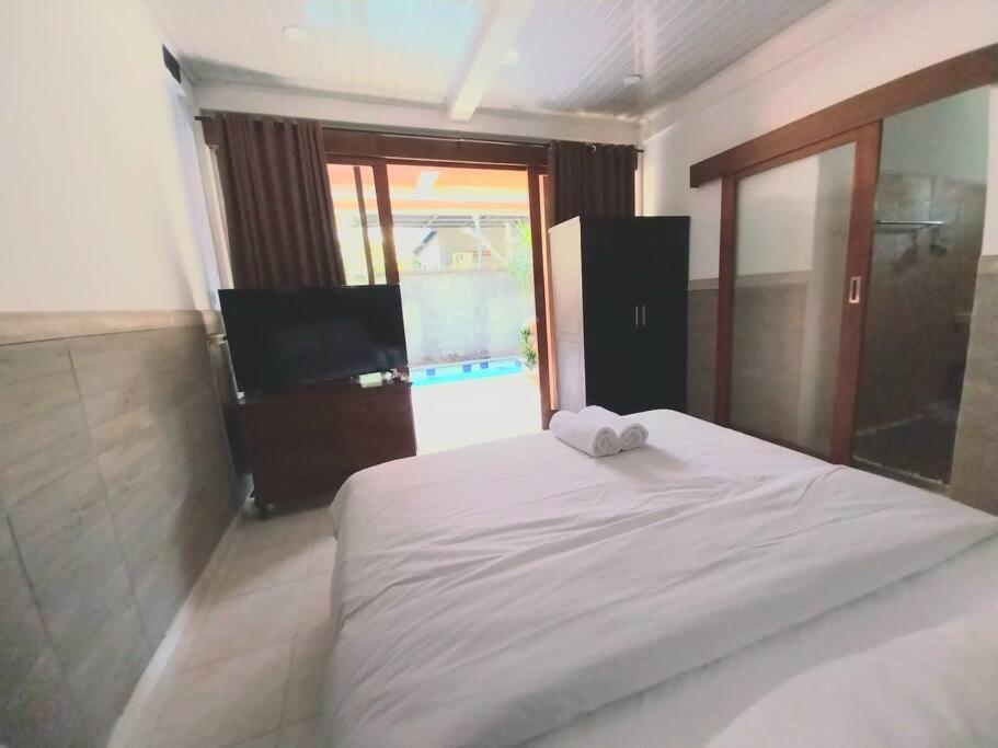 Euro Villa Seminyak (Bali)