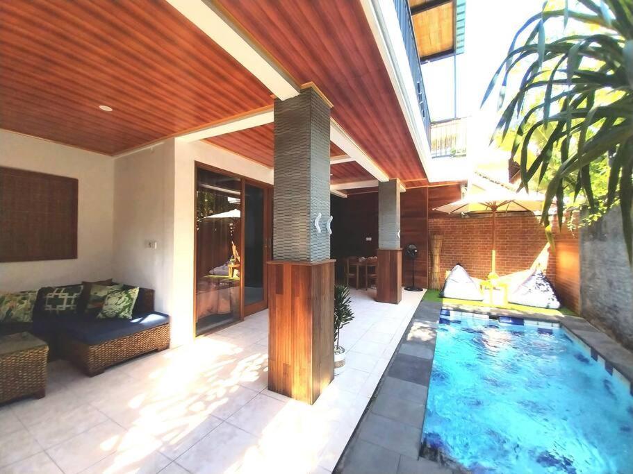 Villa Euro
