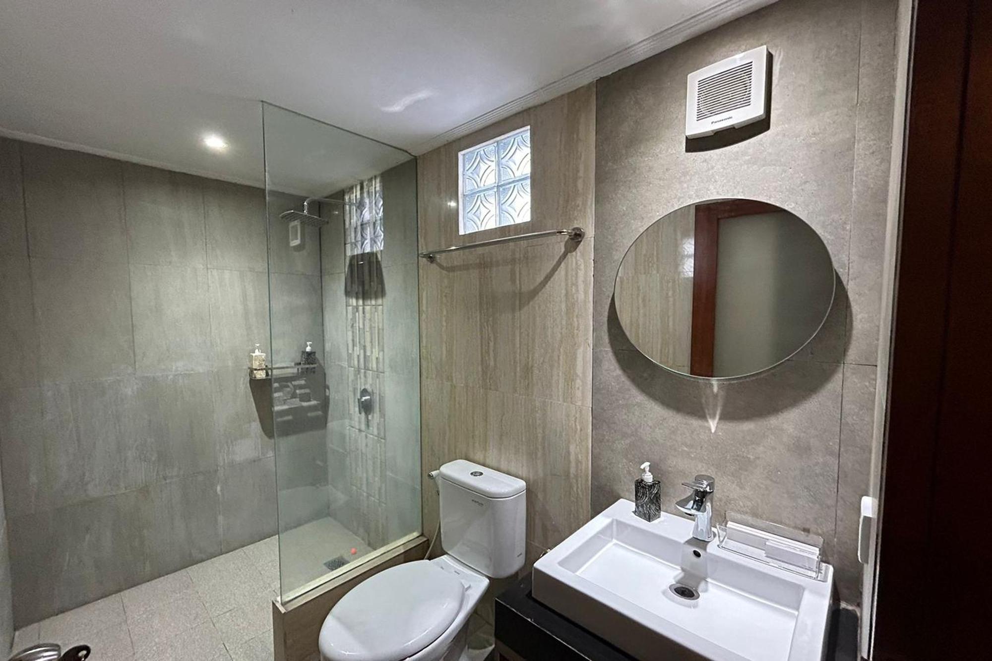 Ranala Coliving Hotel