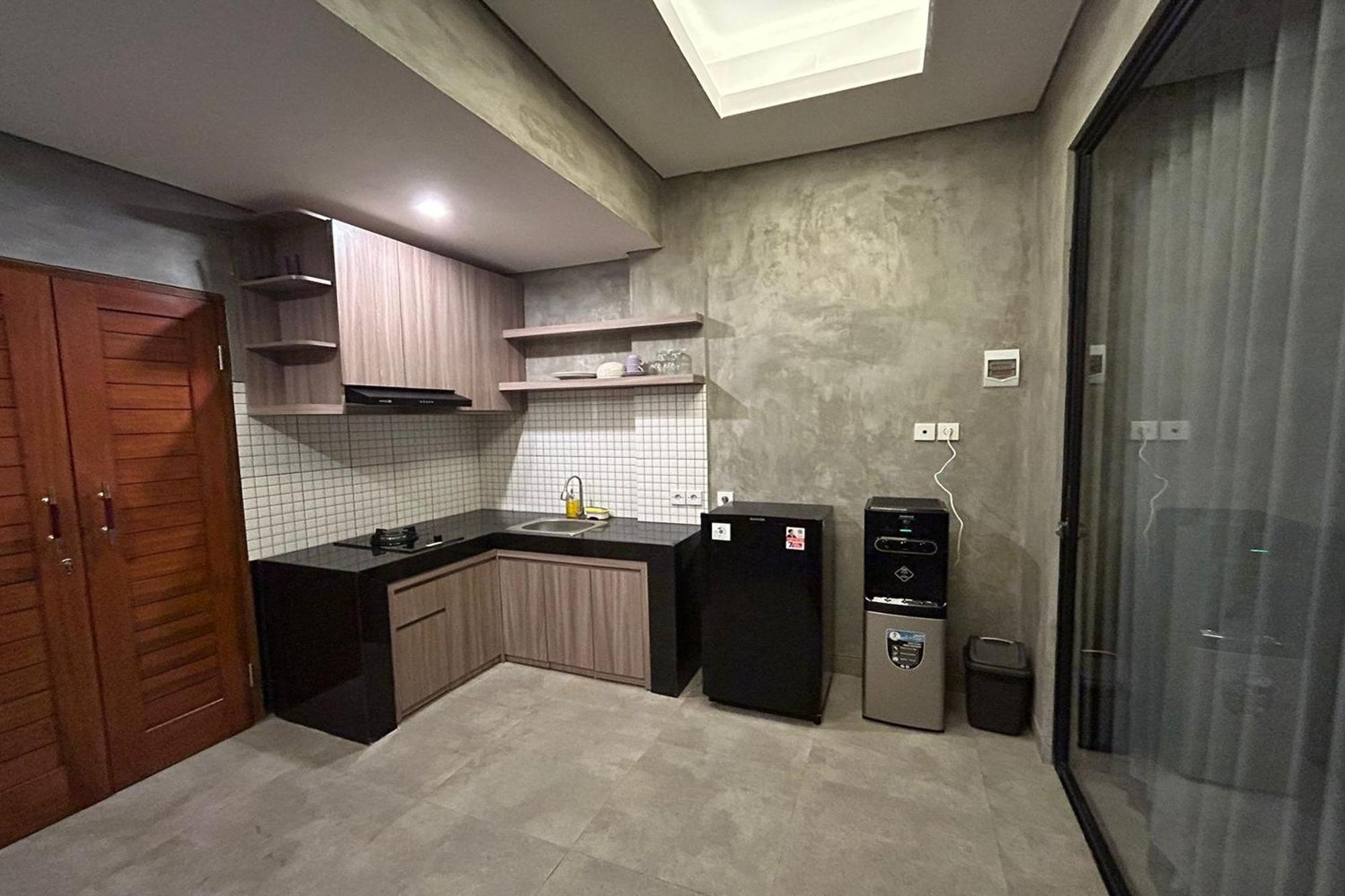 Ranala Coliving Seminyak (Bali)