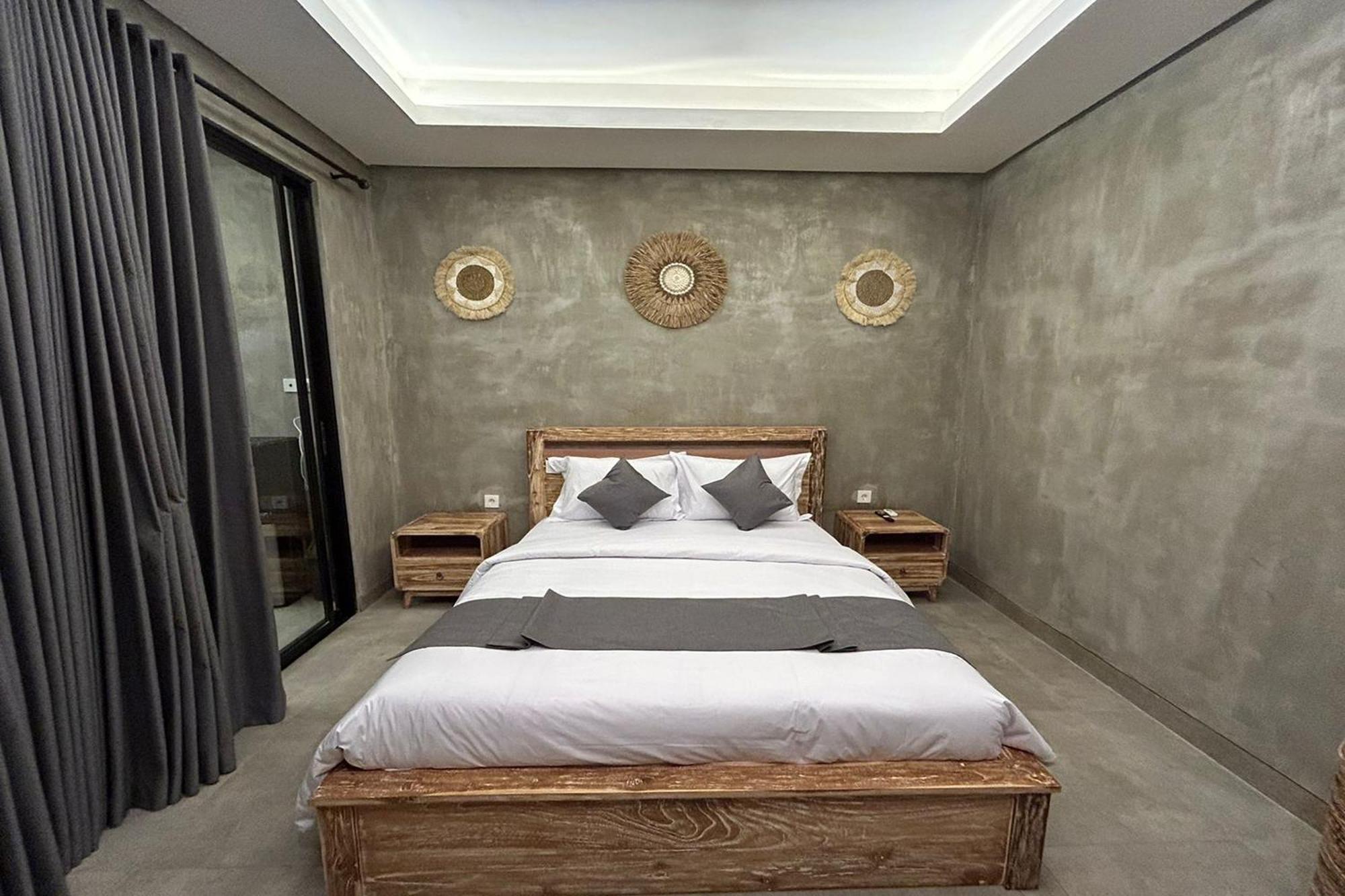 Ranala Coliving 3* Seminyak (Bali)