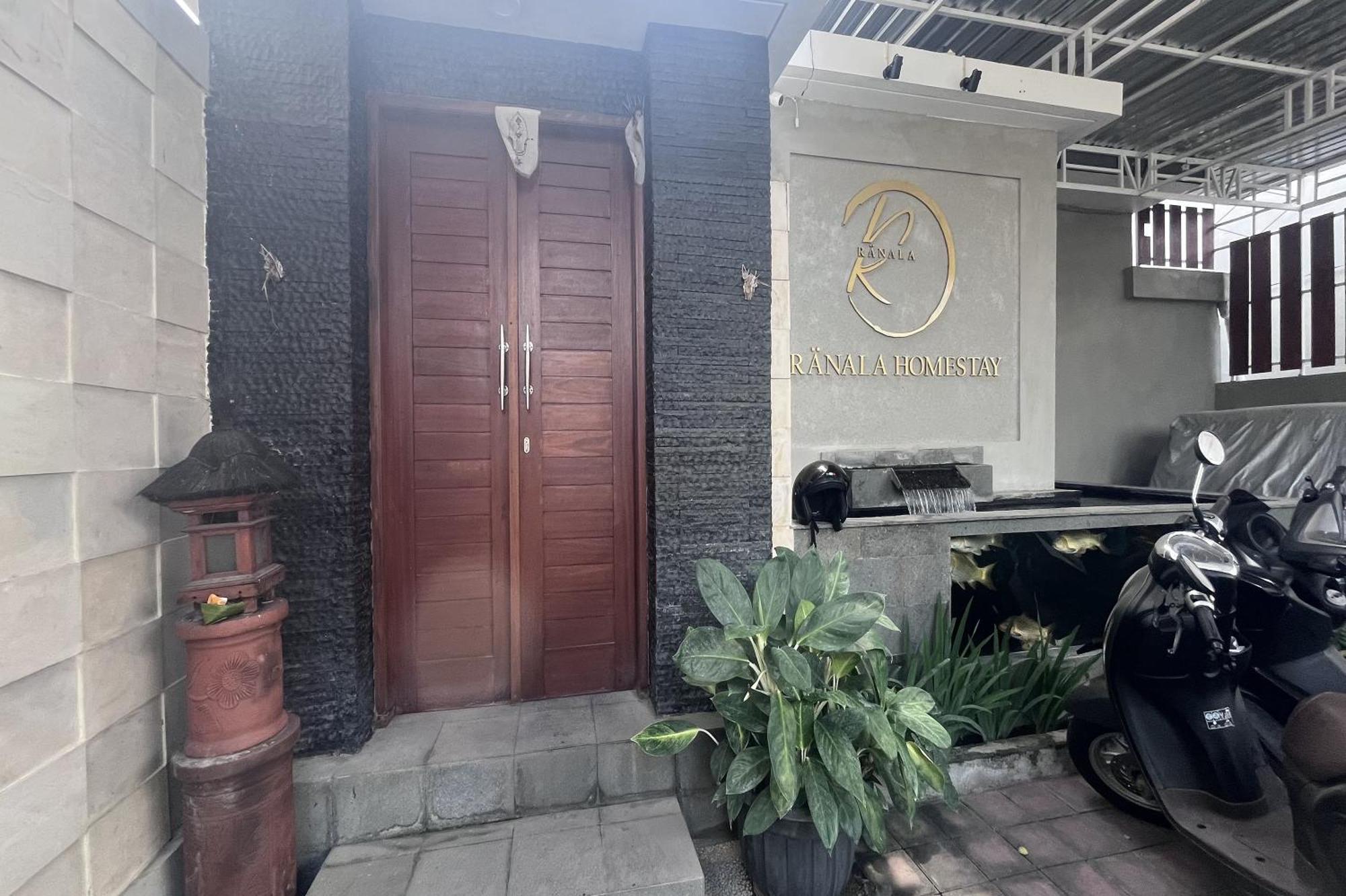 Ranala Coliving Hotel