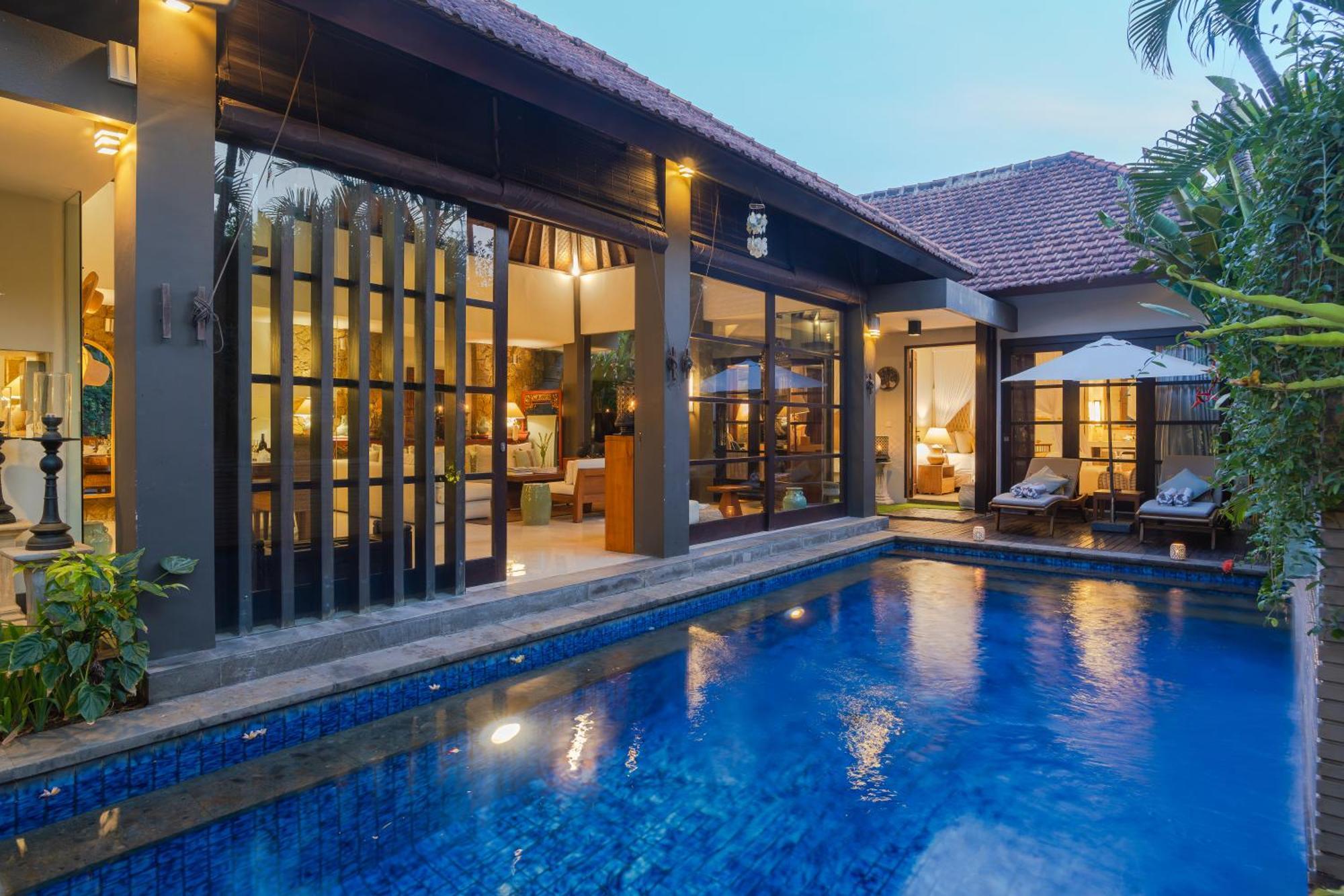Akhira One Villa *