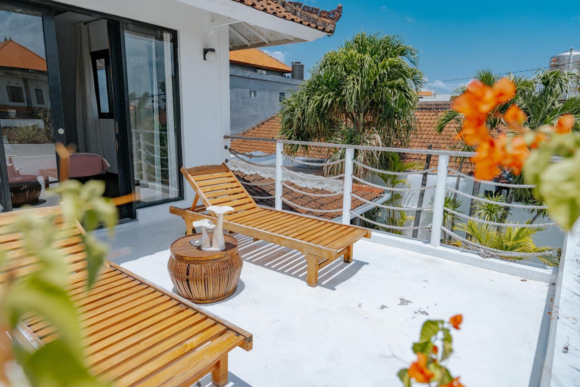 Bossa Nova Biệt thự *