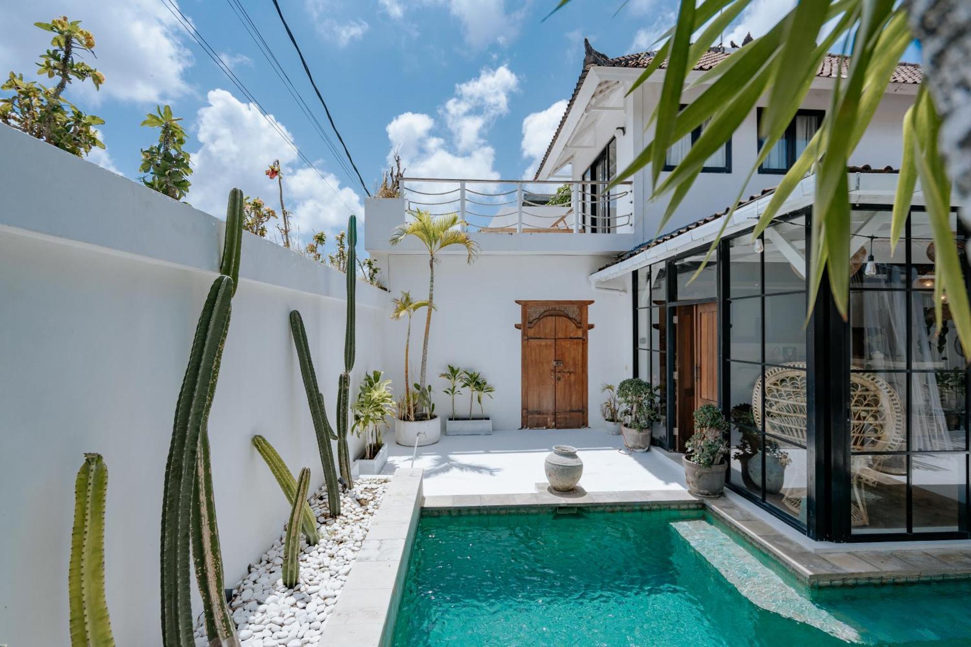 Biệt thự Bossa Nova Seminyak (Bali)