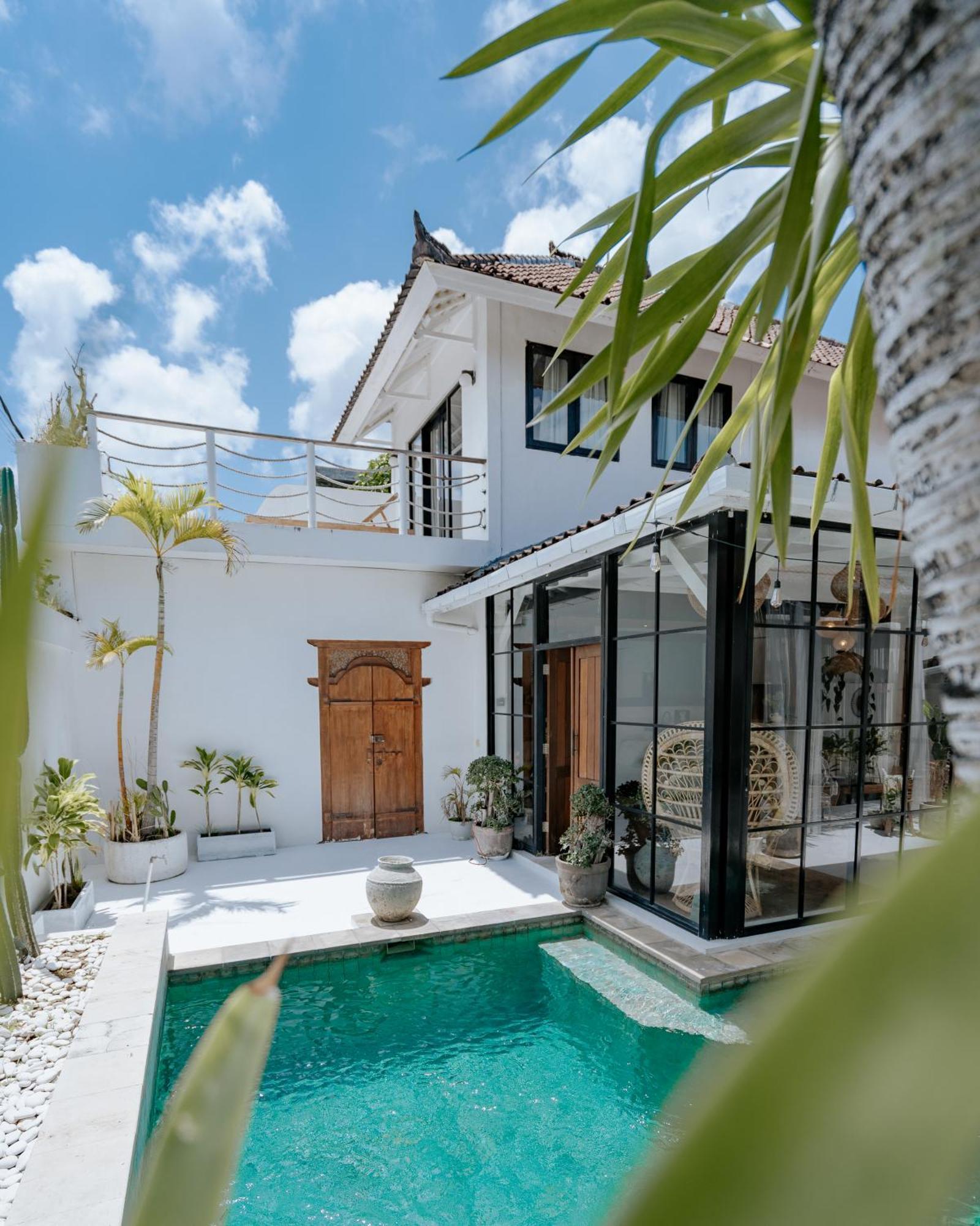 Bossa Nova Seminyak (Bali)