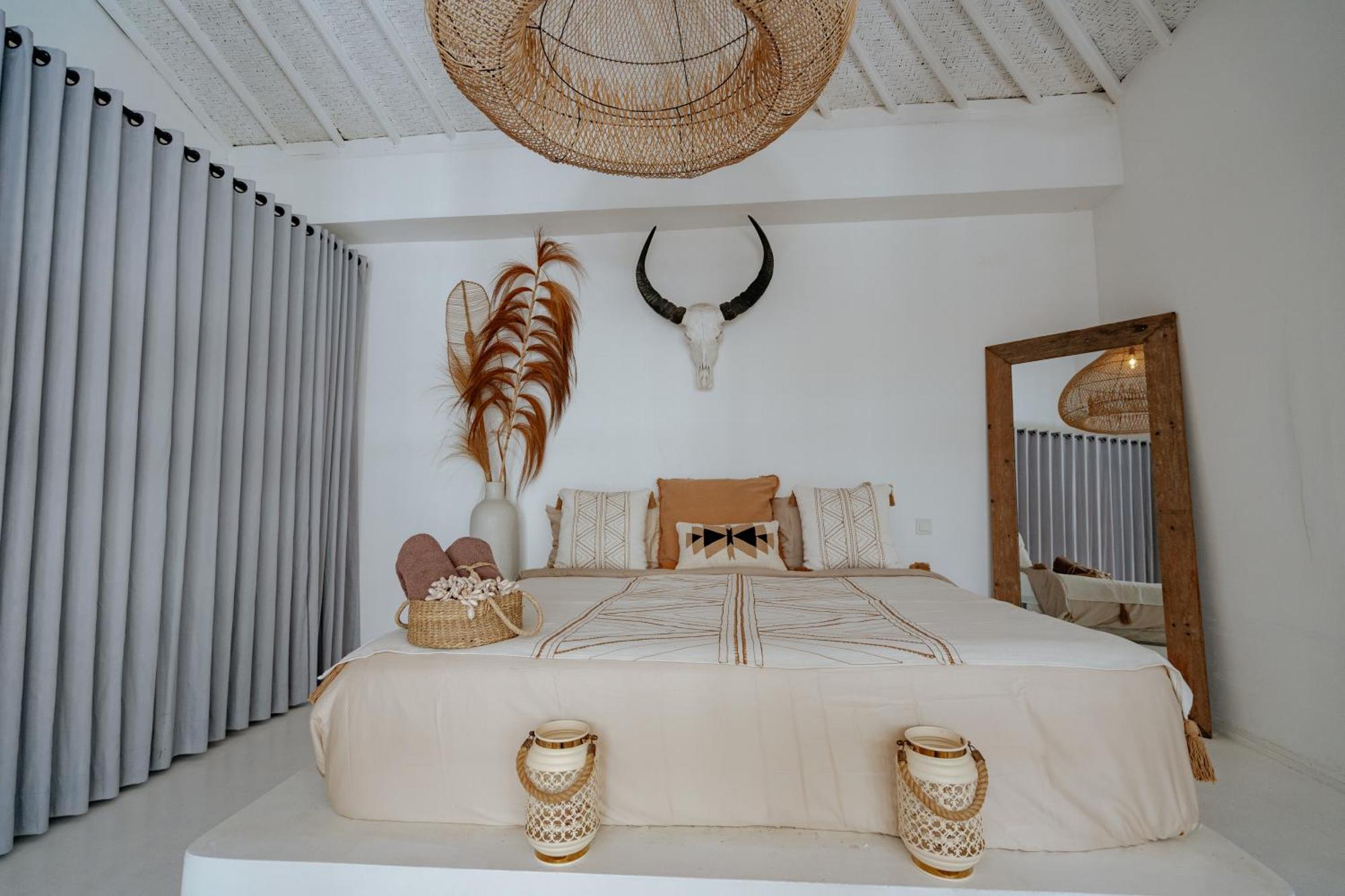 Bossa Nova Biệt thự