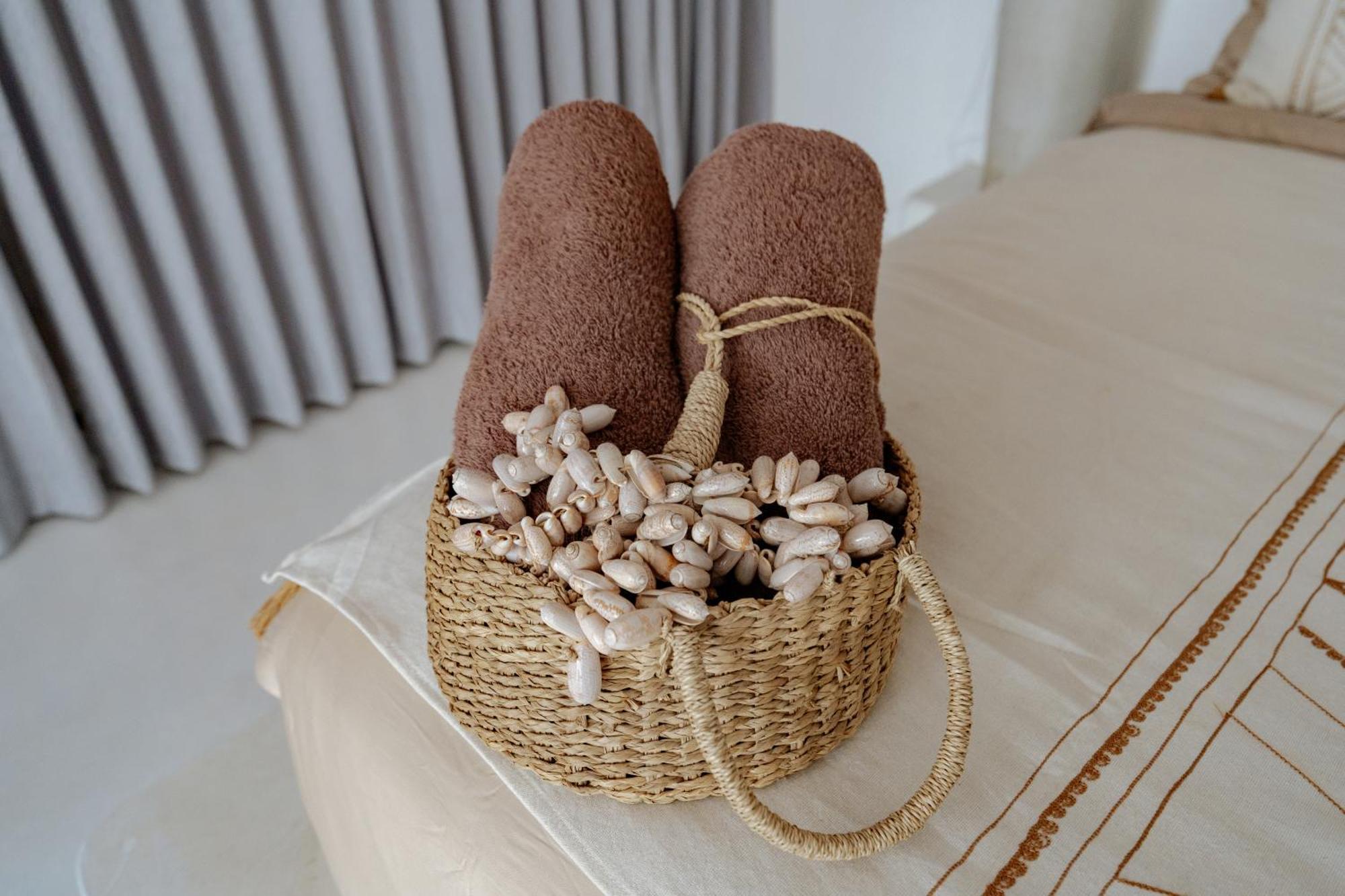 Biệt thự Bossa Nova *