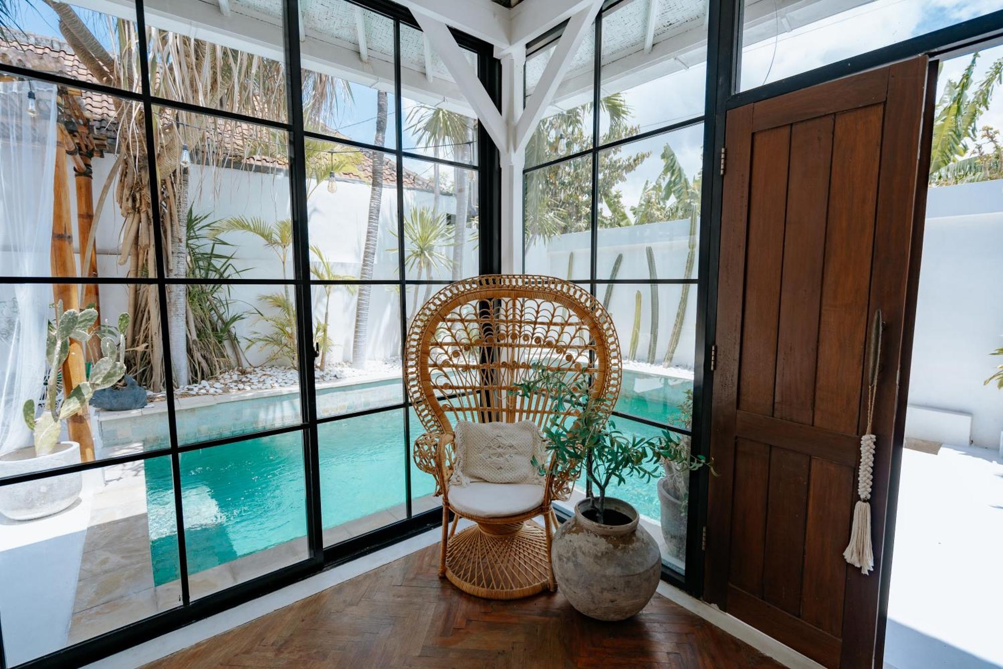 Biệt thự Bossa Nova Seminyak (Bali)