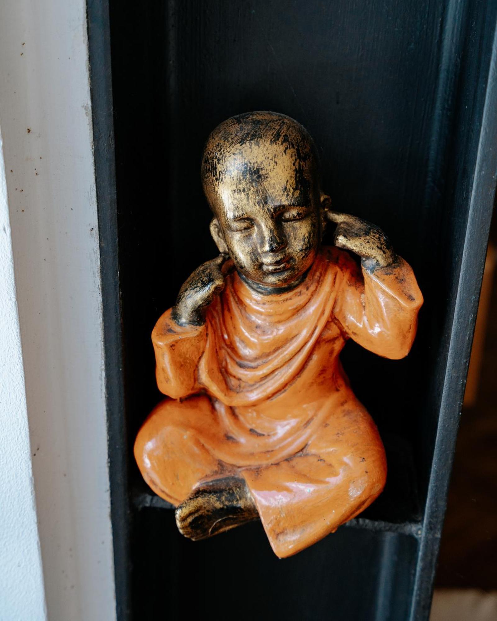 Biệt thự Bossa Nova Seminyak (Bali)