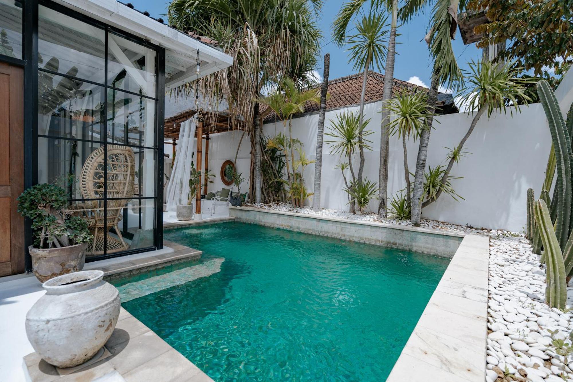 Bossa Nova Seminyak (Bali)