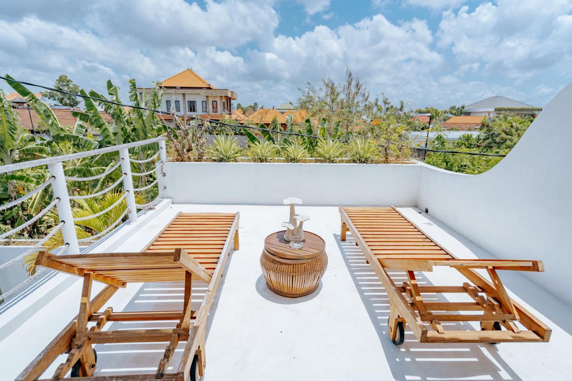 Bossa Nova Seminyak (Bali)