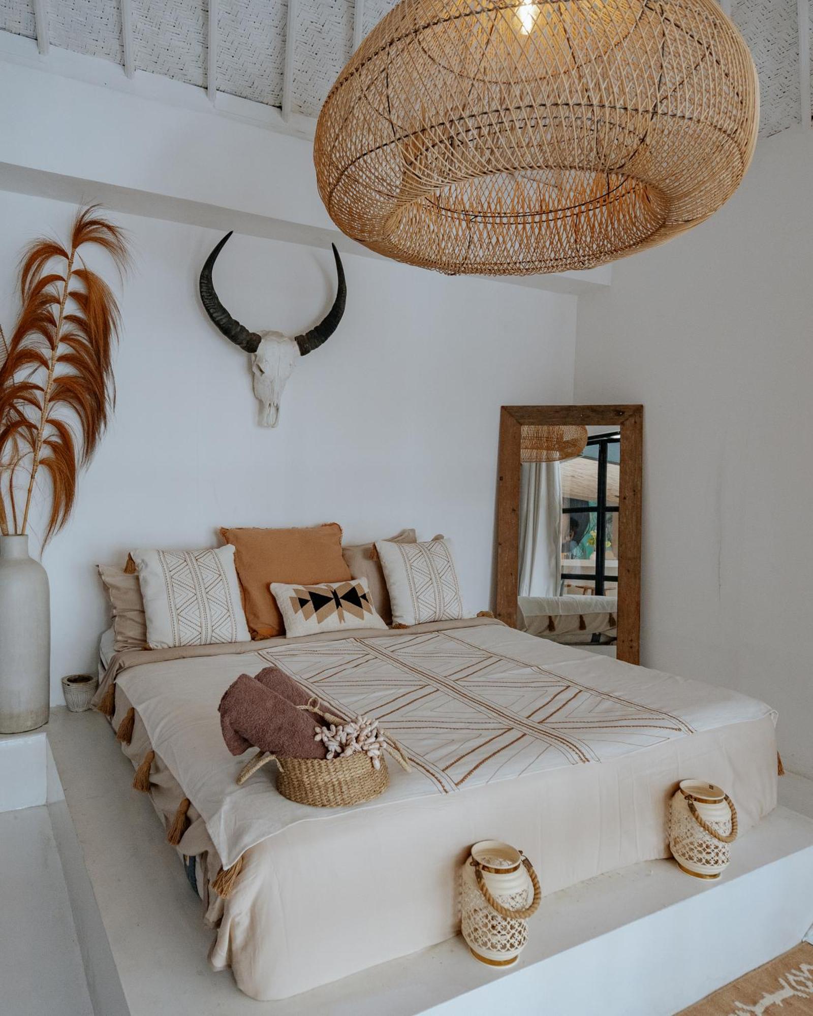 Bossa Nova Biệt thự