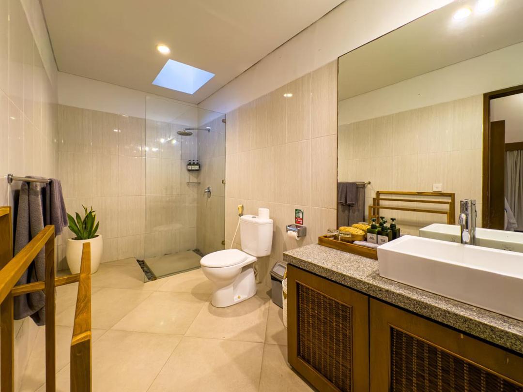 Villa Alore Managed By Bugis Seminyak