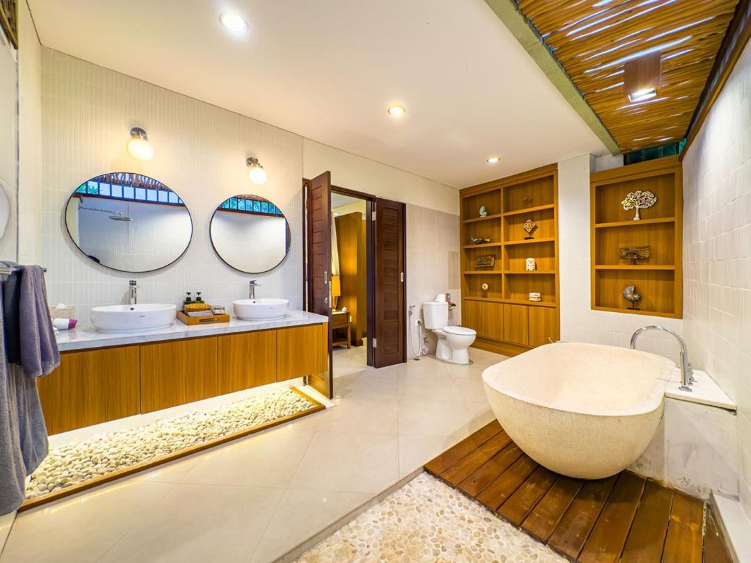 Alore Managed By Bugis Seminyak
